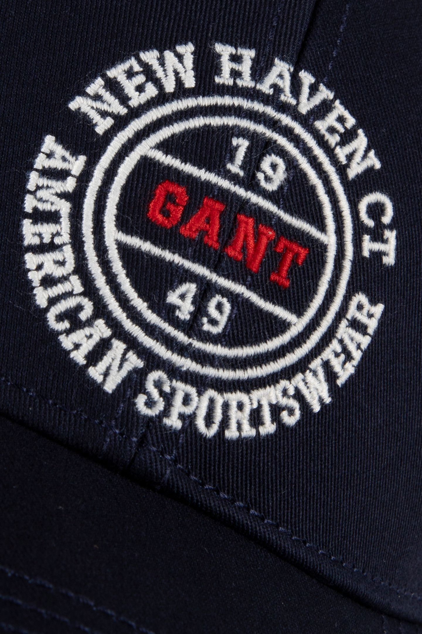 GRAPHIC CAP EVENING BLUE 4
