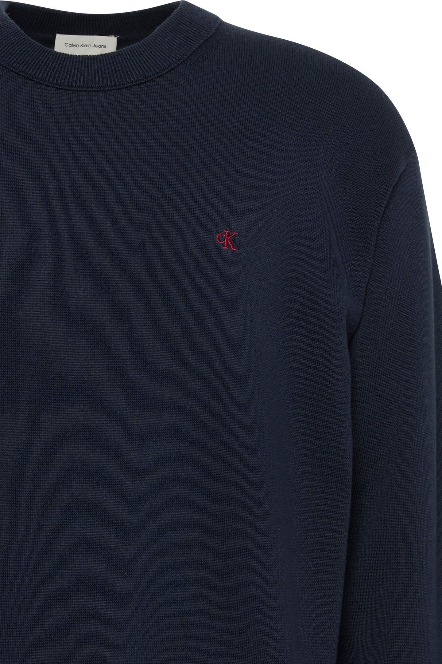 LS COTTON RELAXED DARK SAPPHIRE 4