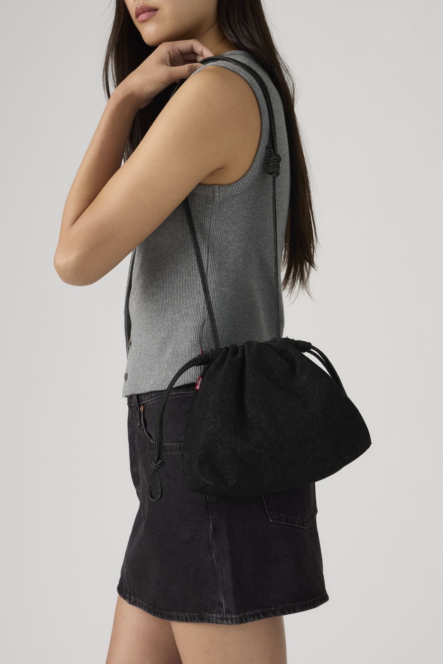 LEVI'S® ISABELLE CROSSBODY BAG 1
