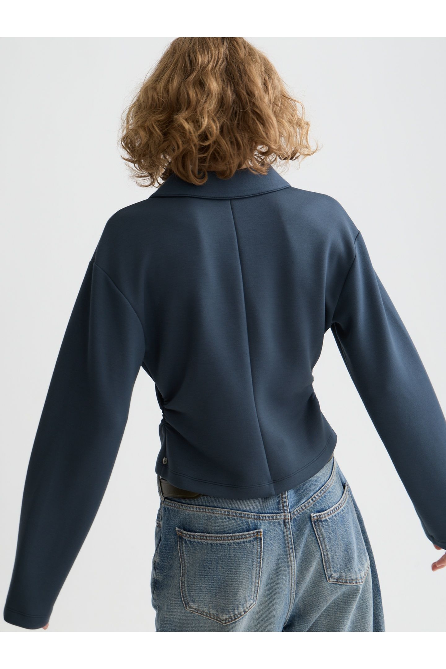 MODAL SHIRT CARBON 2