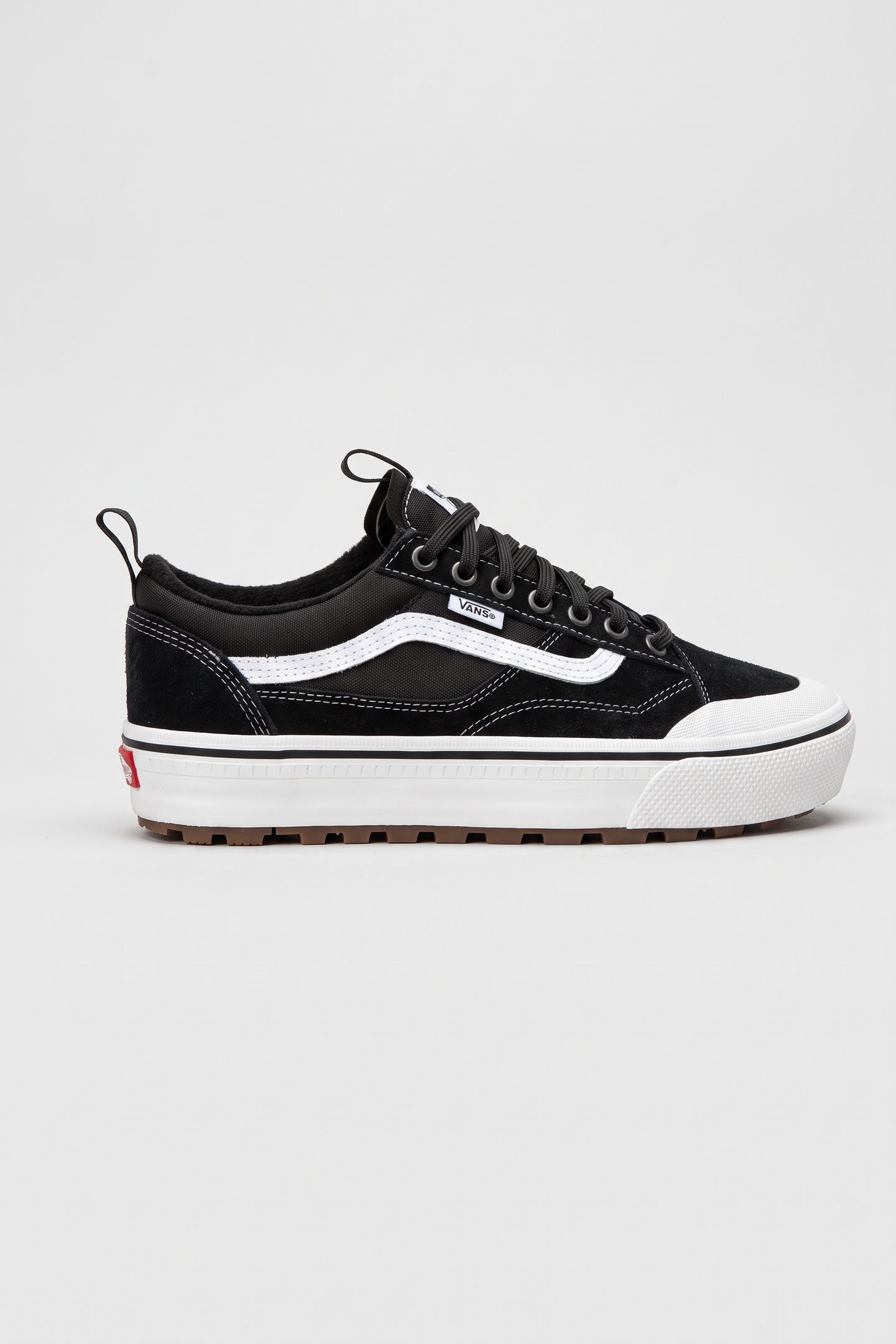 UNISEX OLD SKOOL WATERPROOF INSULATED MTE BLACK/WHITE 1