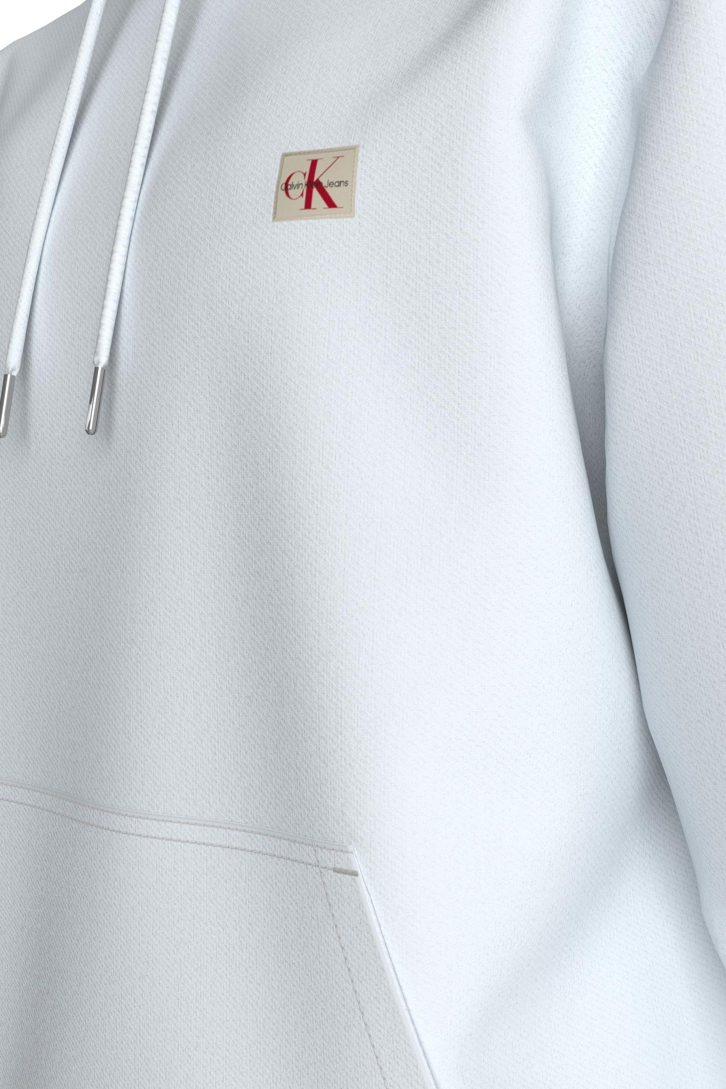 LS BADGE 350TERRY BRIGHT WHITE 6