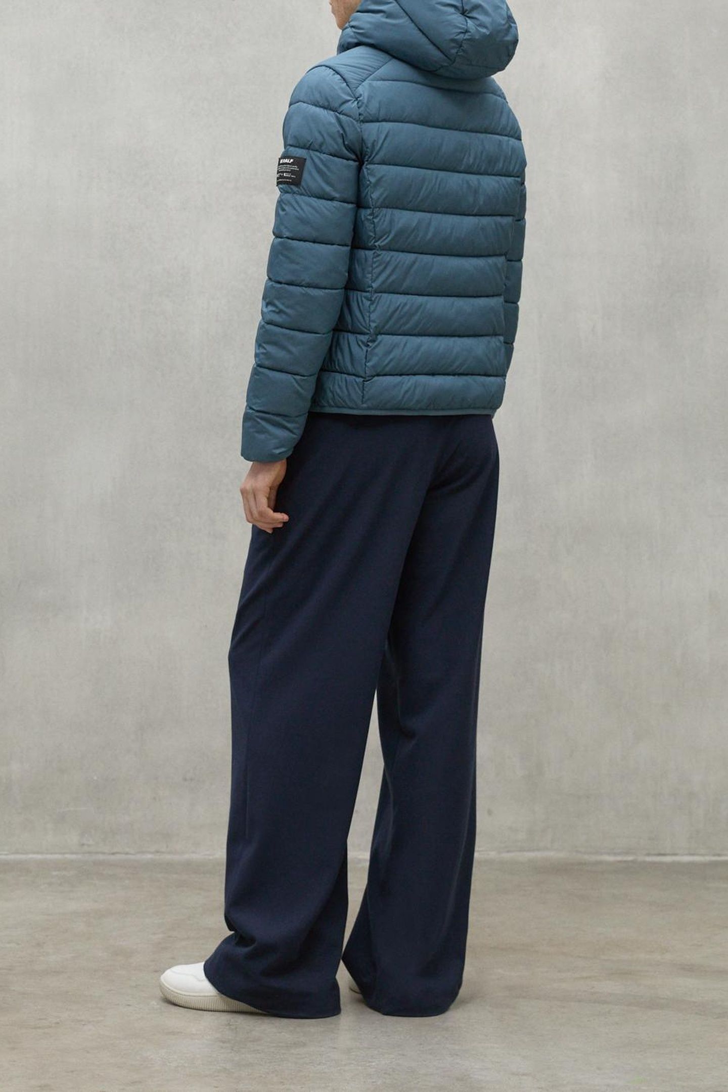 ASPENALF JACKET PLUMB 2