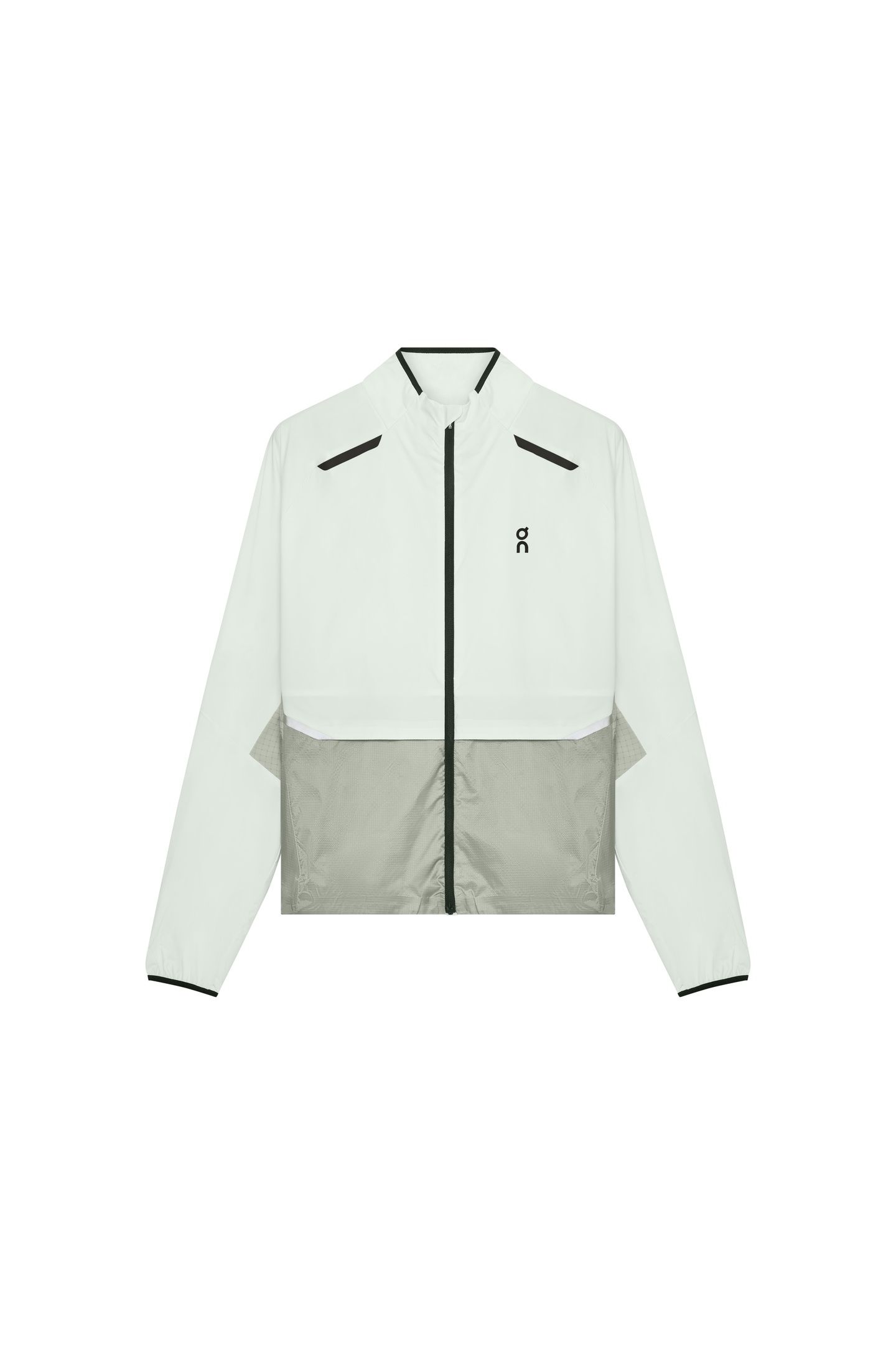 WEATHER JACKET 1 ICEBERG | TIN 4