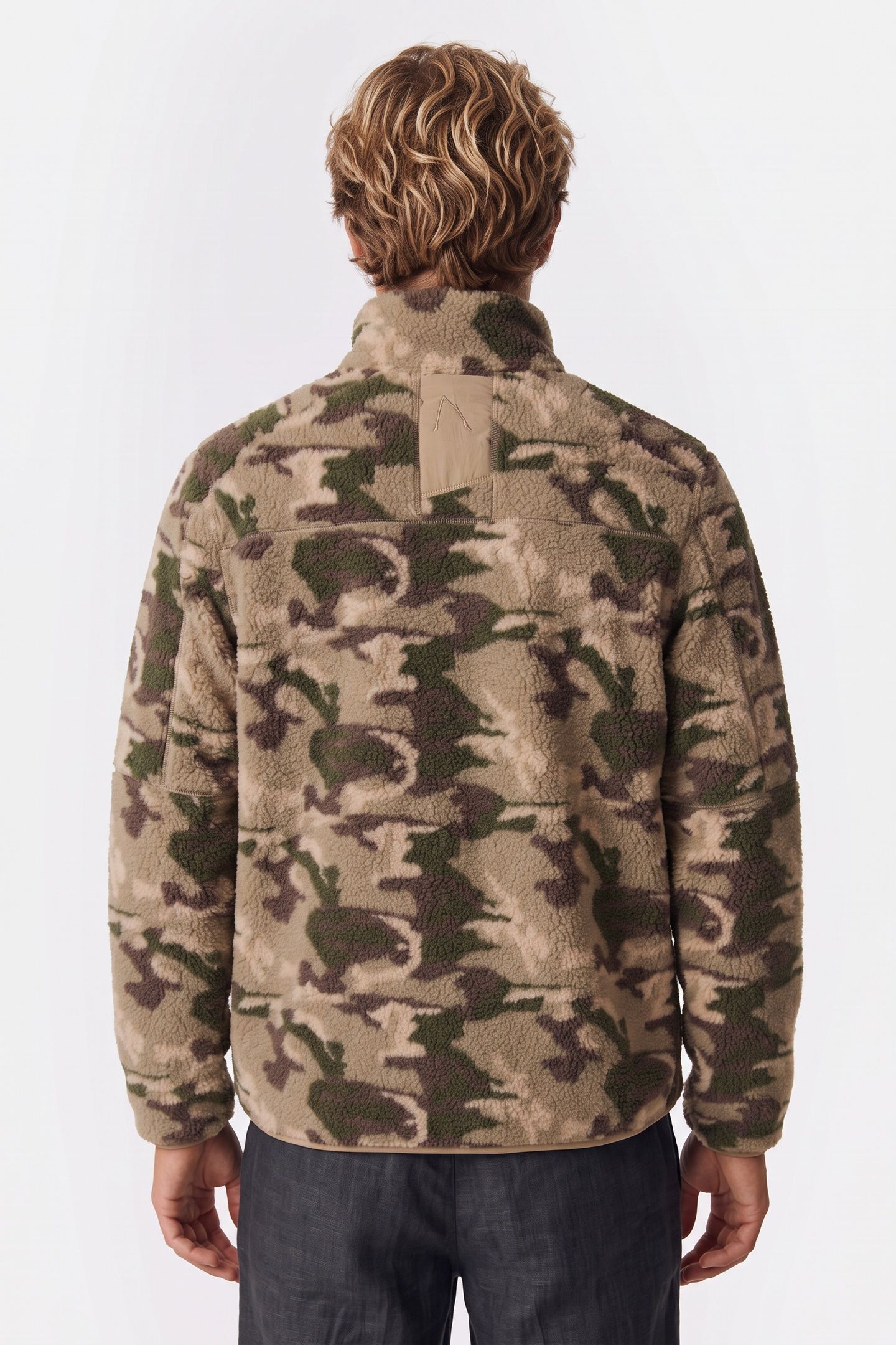OUTERWEAR PAXTON ESPRESSO 2
