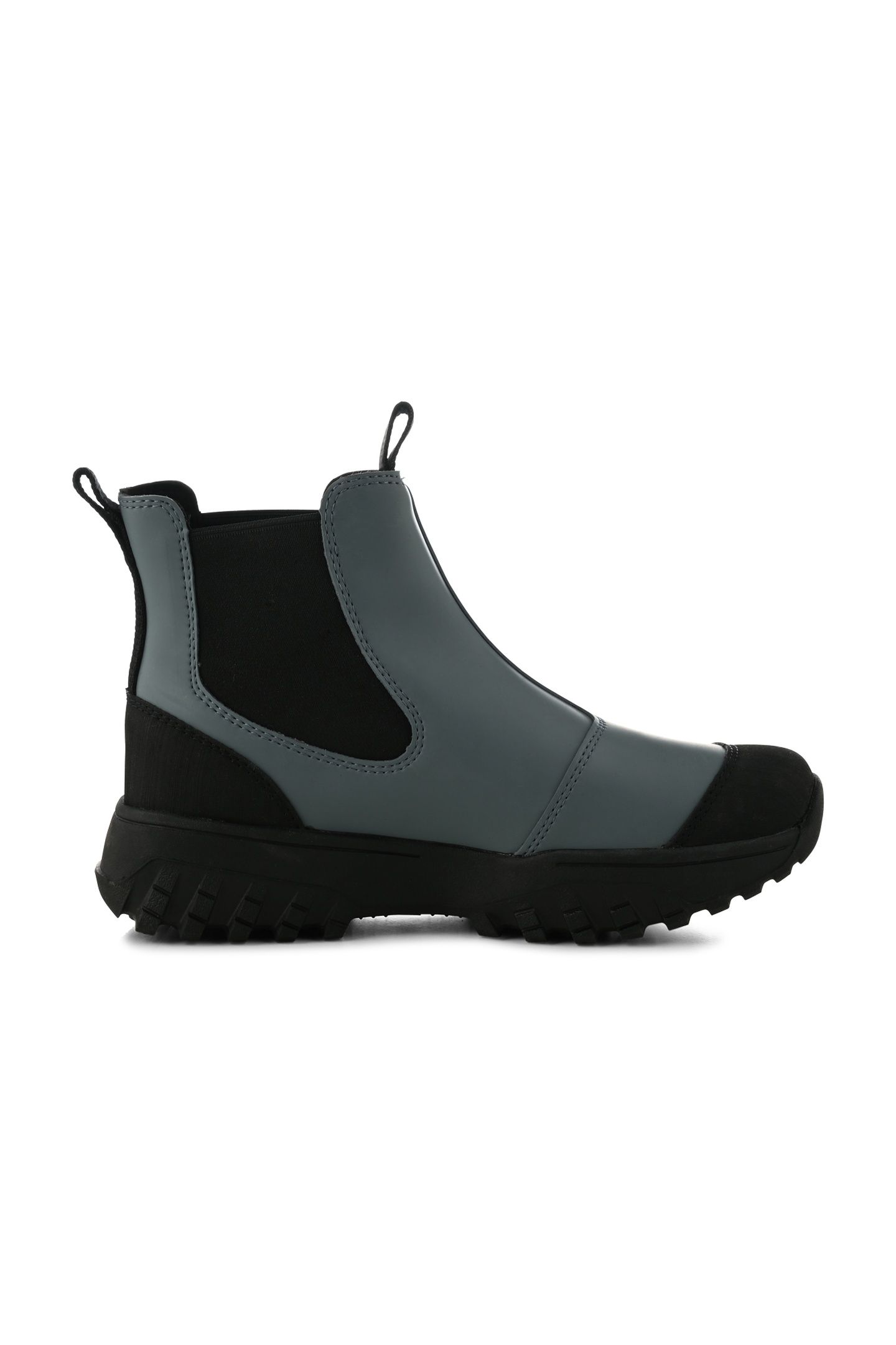 MAGDA TRACK WATERPROOF STORM 8