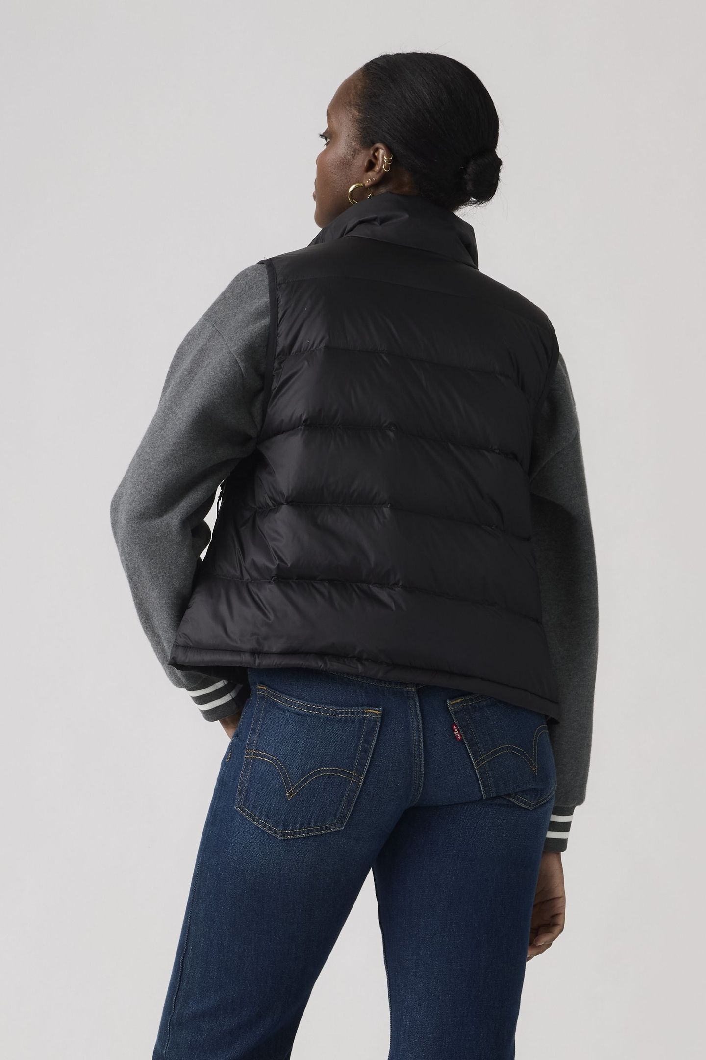POLLY PACKABLE VEST 2