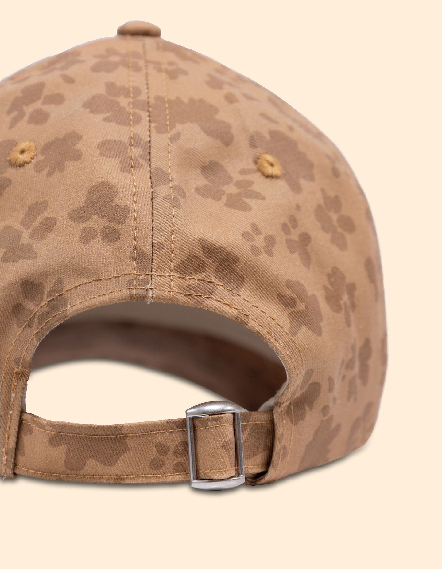 CASQUETTE CHOCOLATE 4