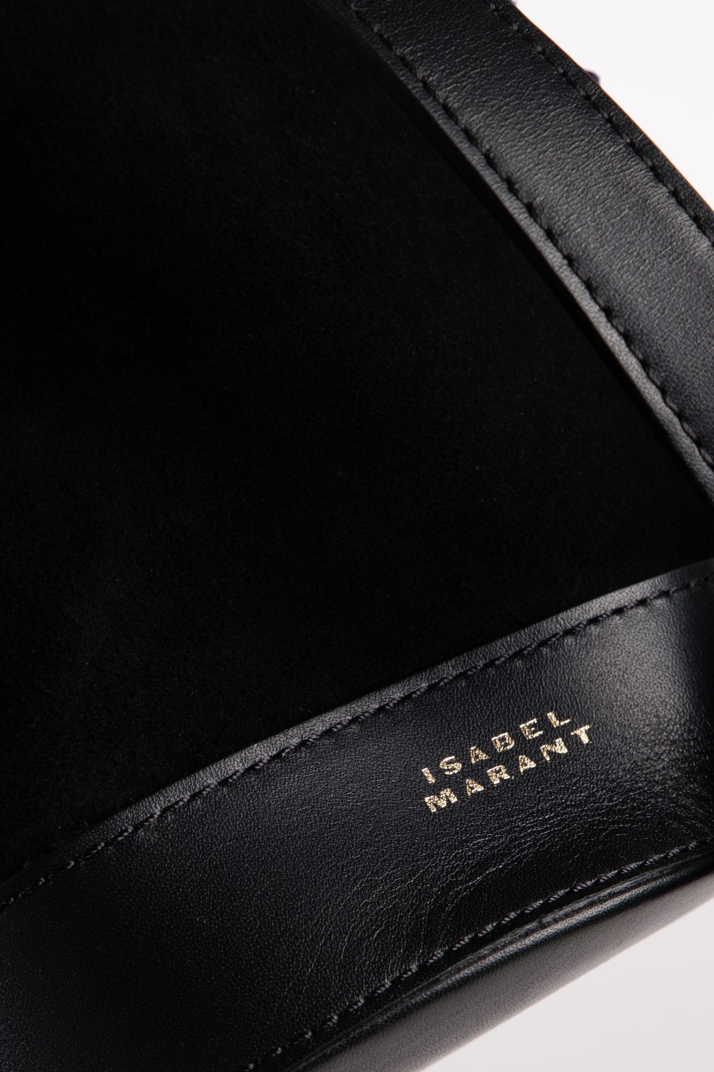 SAMARA SMALL BAG BLACK 4