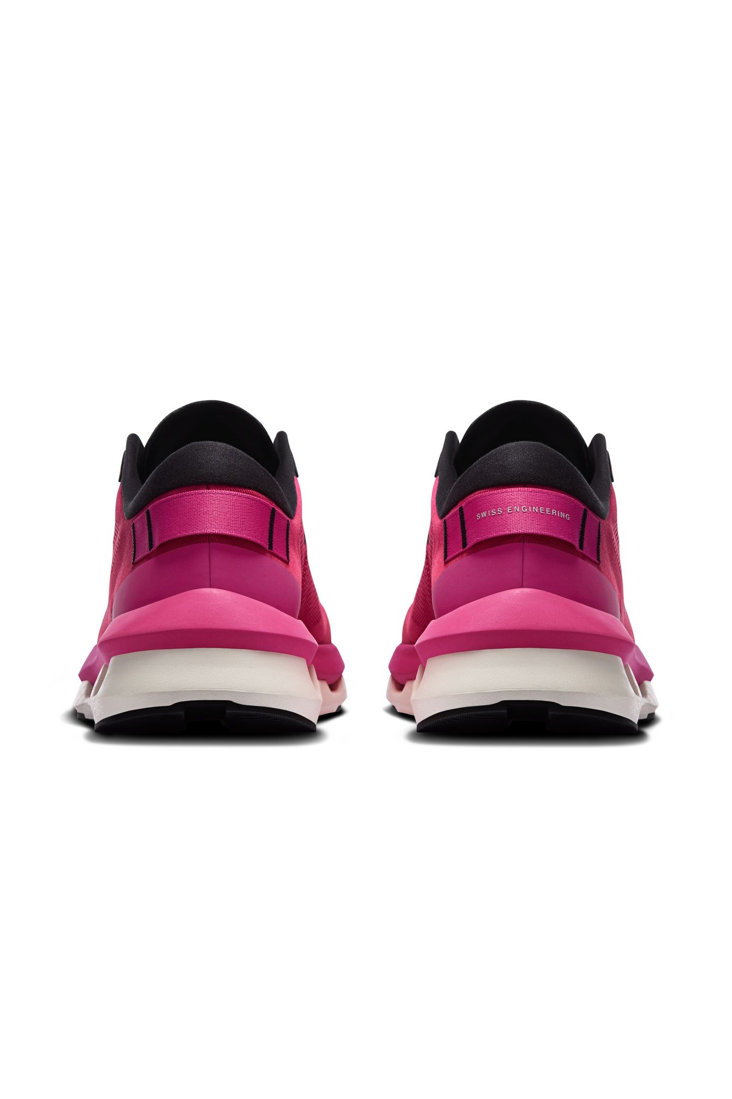 CLOUDZONE 1 PINK | BLACK 4