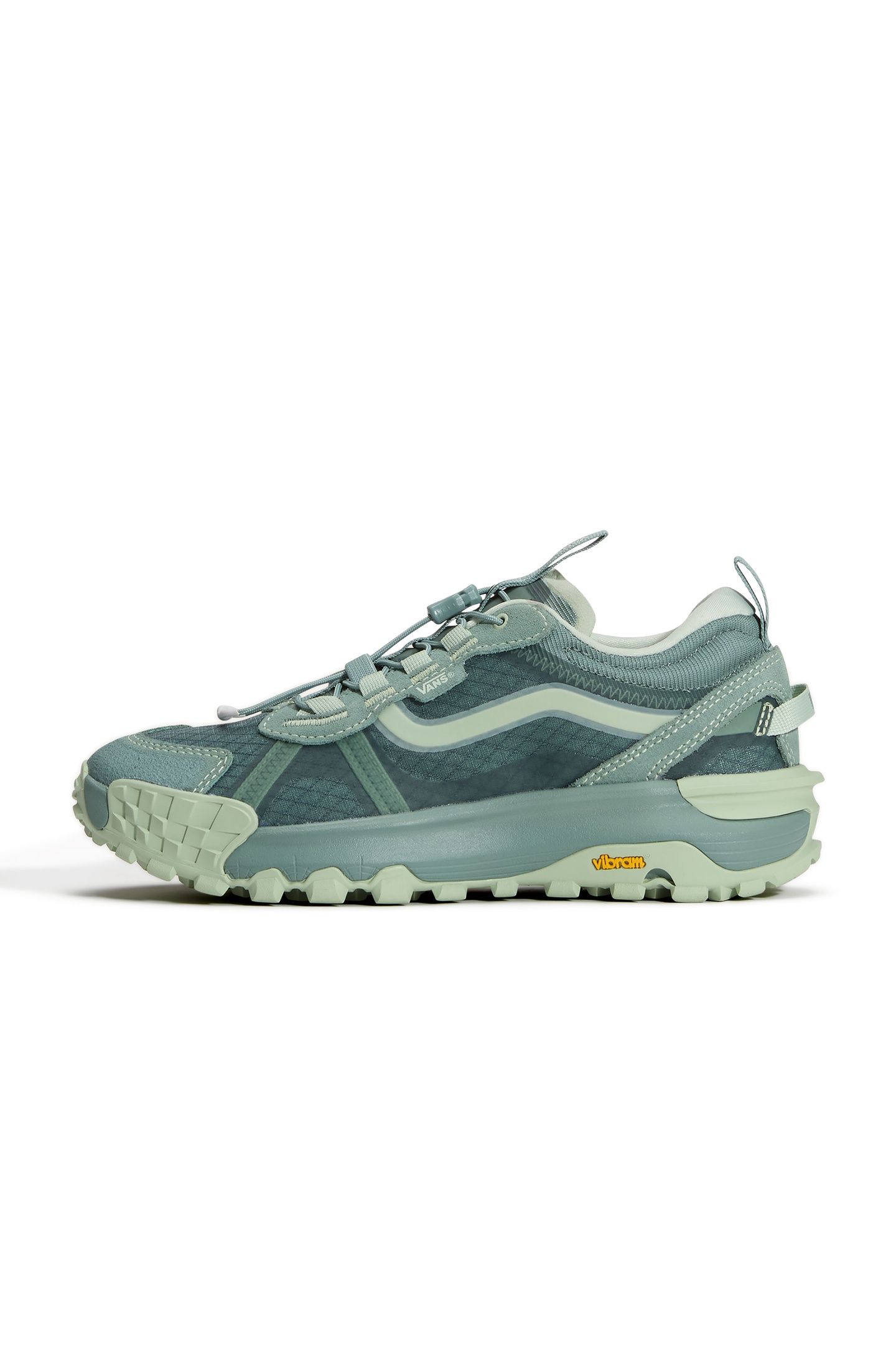 UNISEX CROSSPATH XC MINT SHADOW 2