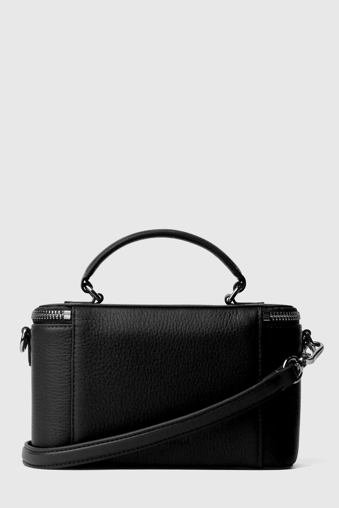 K/AUTOGRAPH PATCH SM VANITY CB BLACK 2