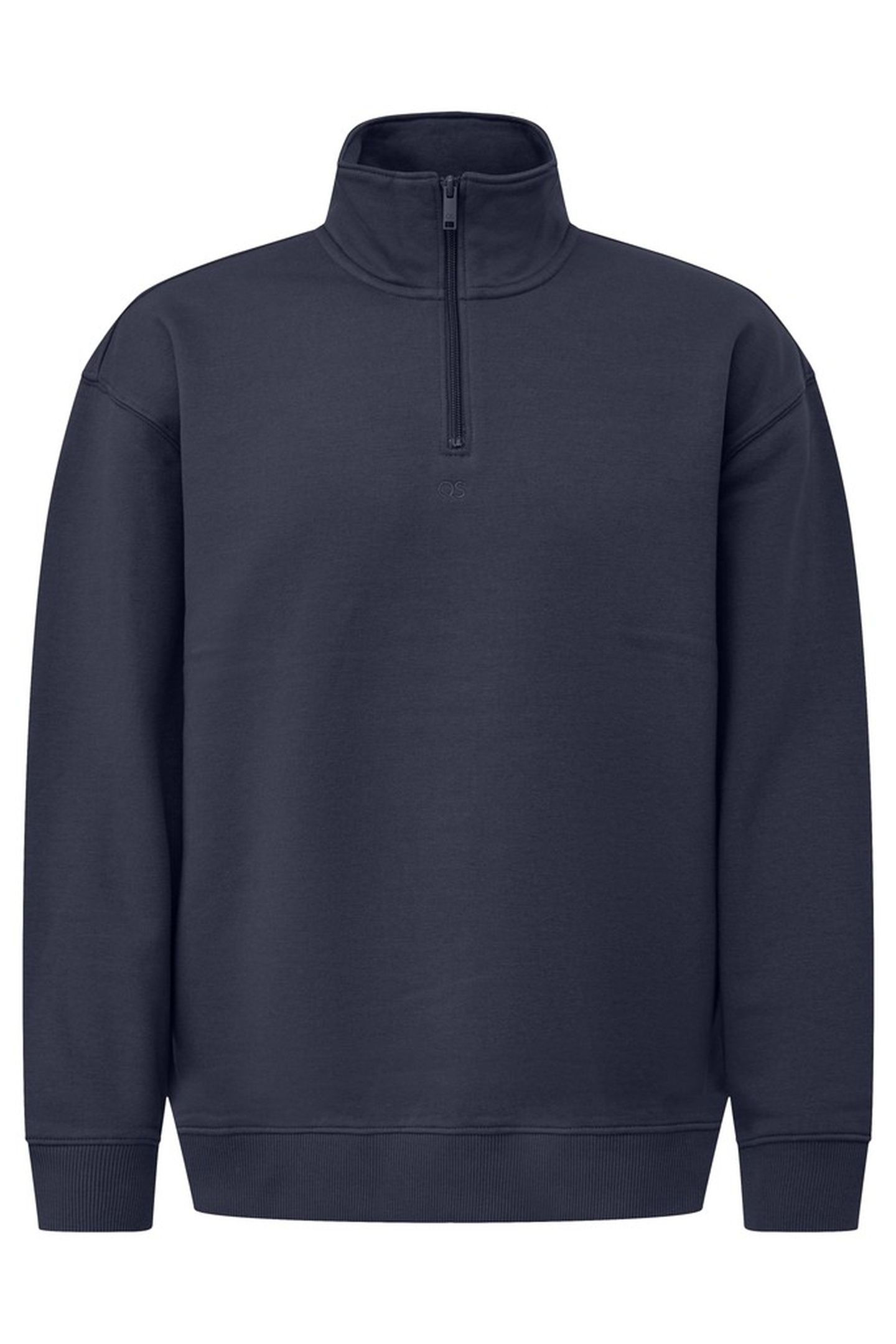 S.OLIVER-QS SWEATSHIRTS BLUE 4