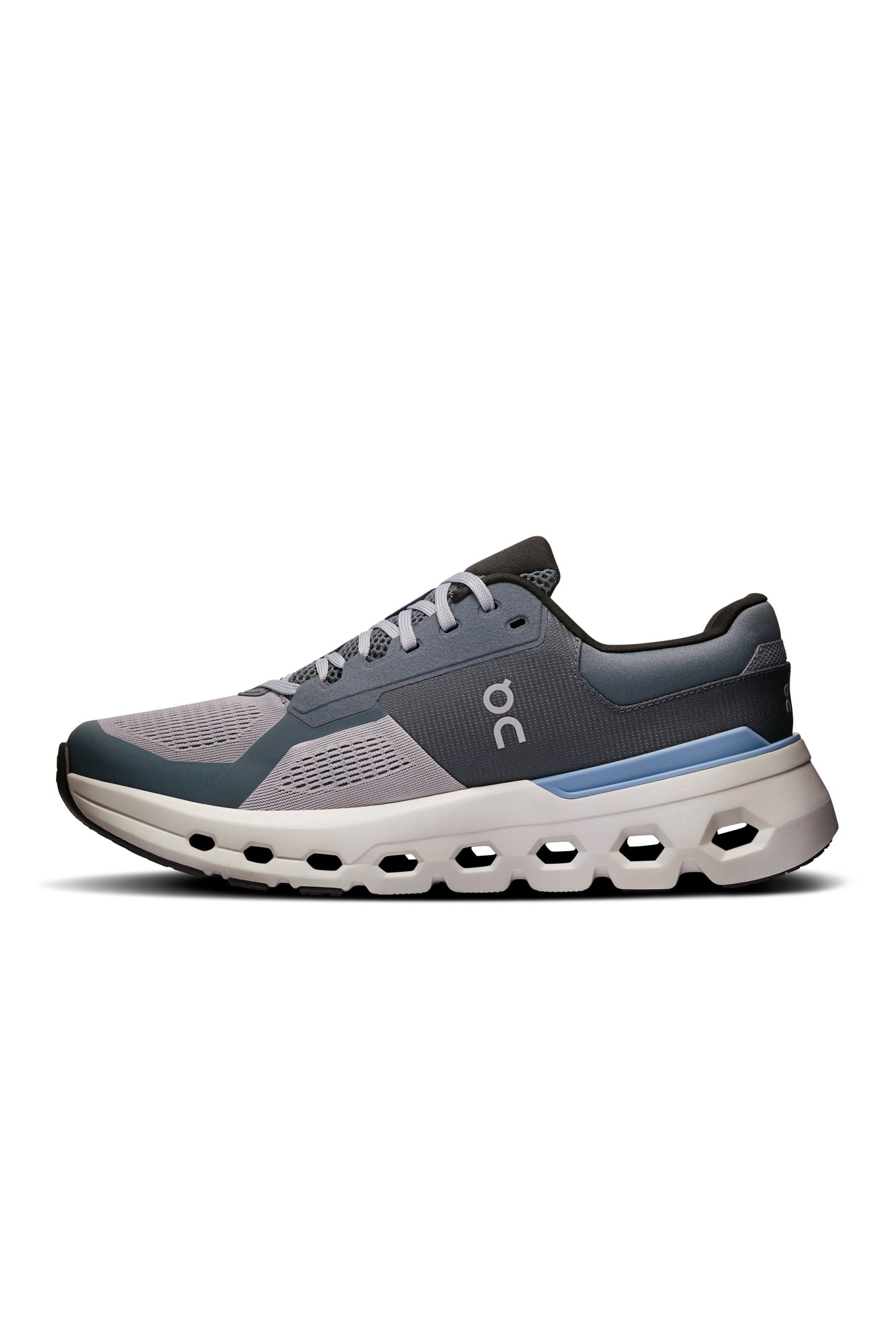 CLOUDRUNNER 2 ALLOY | CHAMBRAY 5