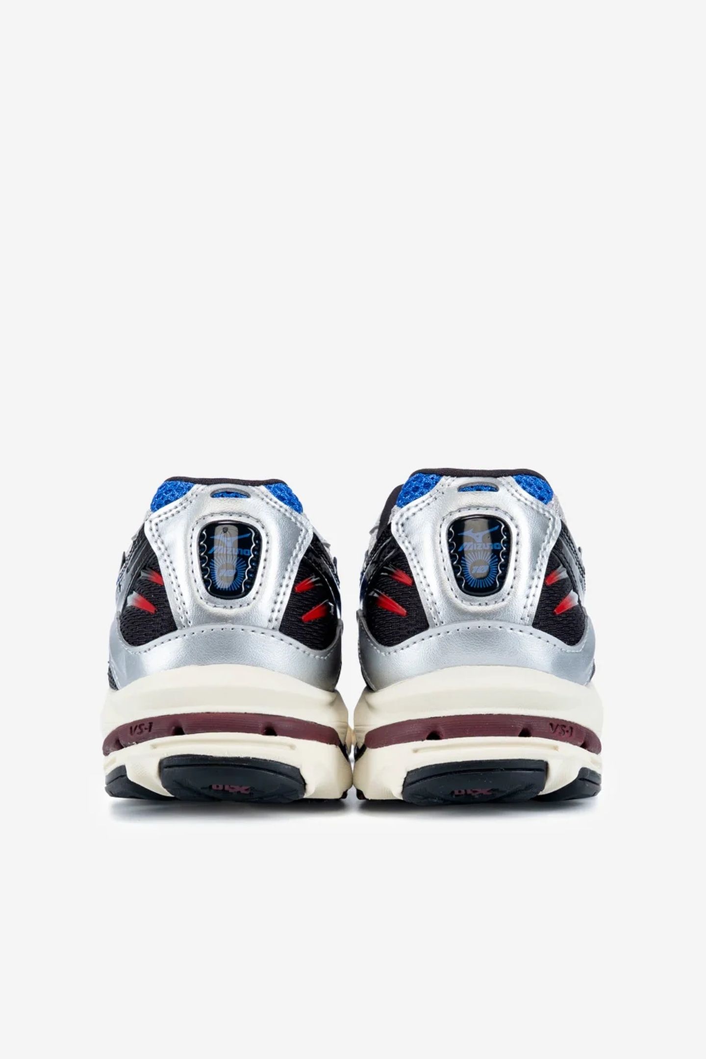 UNISEX SHOE S.L.WAVE RIDER 10 2