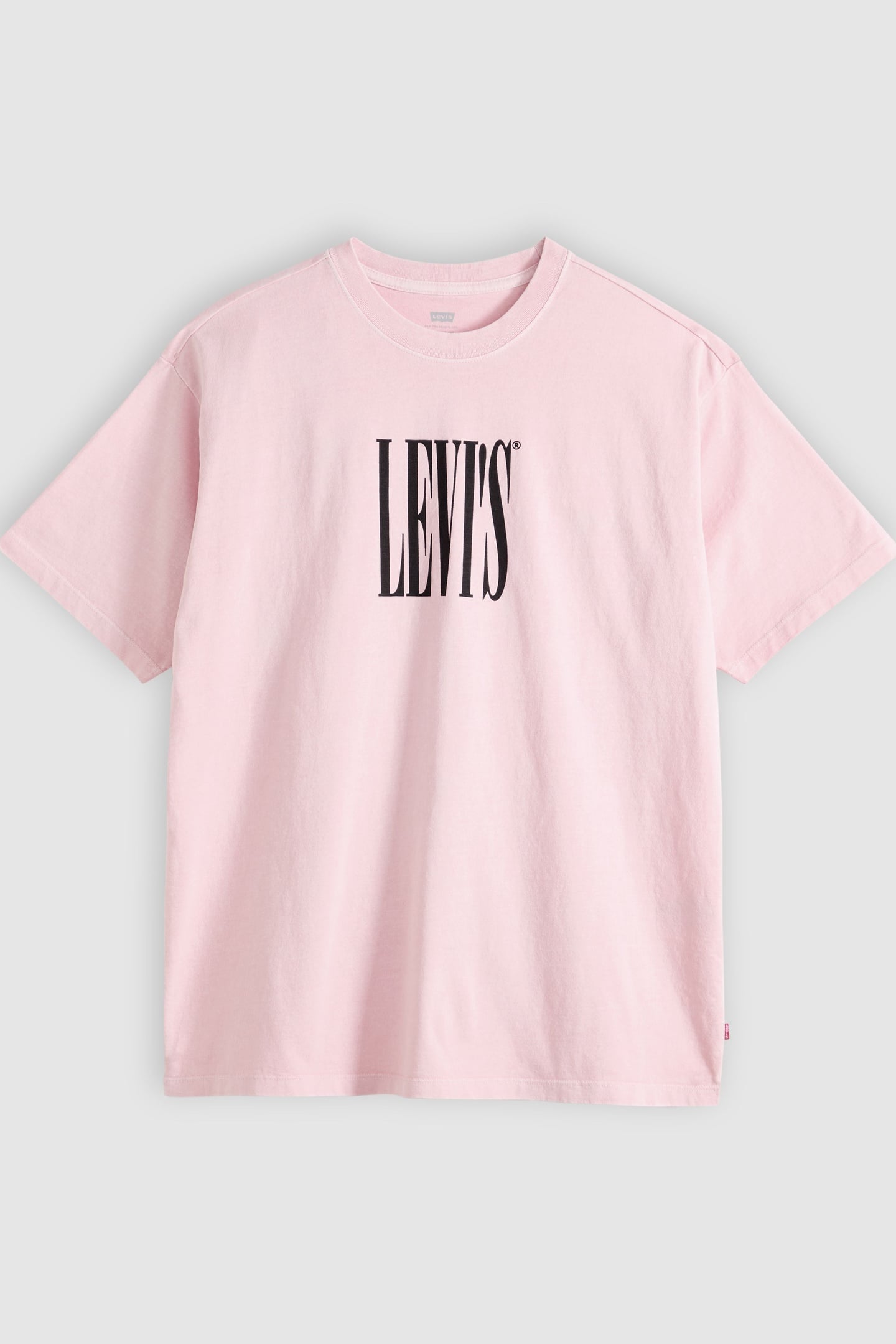 GRAPHIC VINTAGE FIT TEE 4