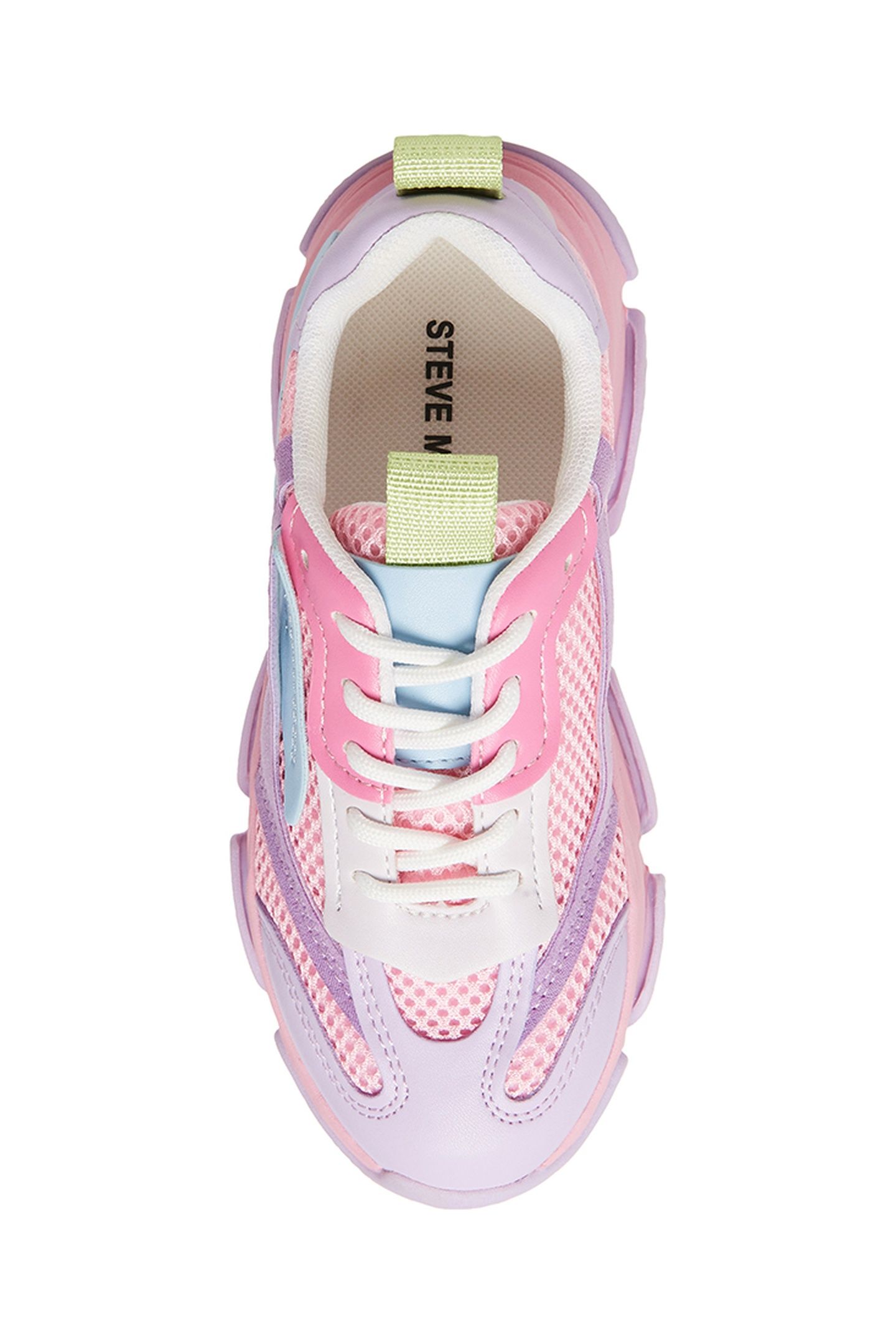 JPOSSESSION PASTEL/MUL 6