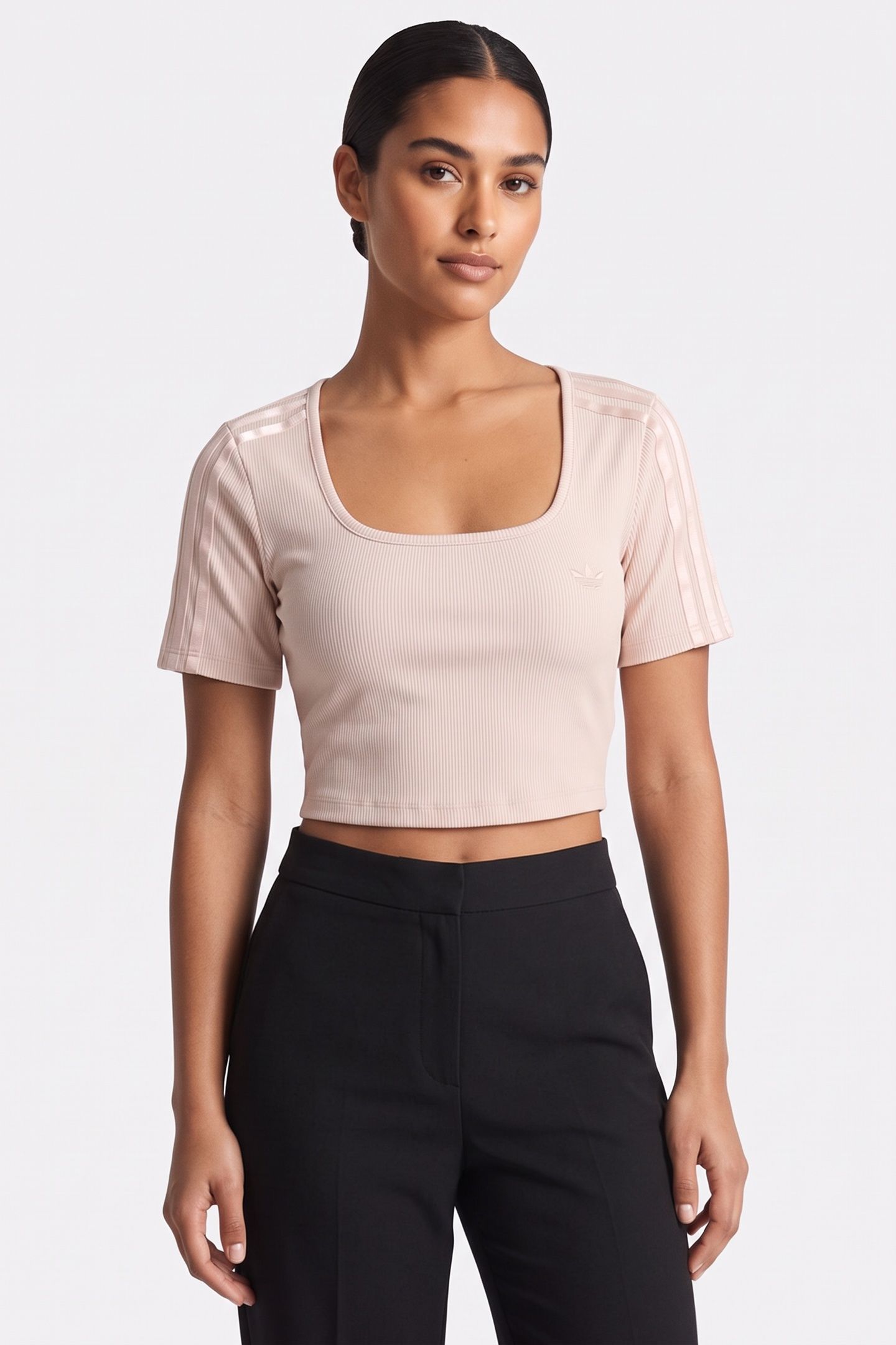 BABY TEE WONDER QUARTZ 1