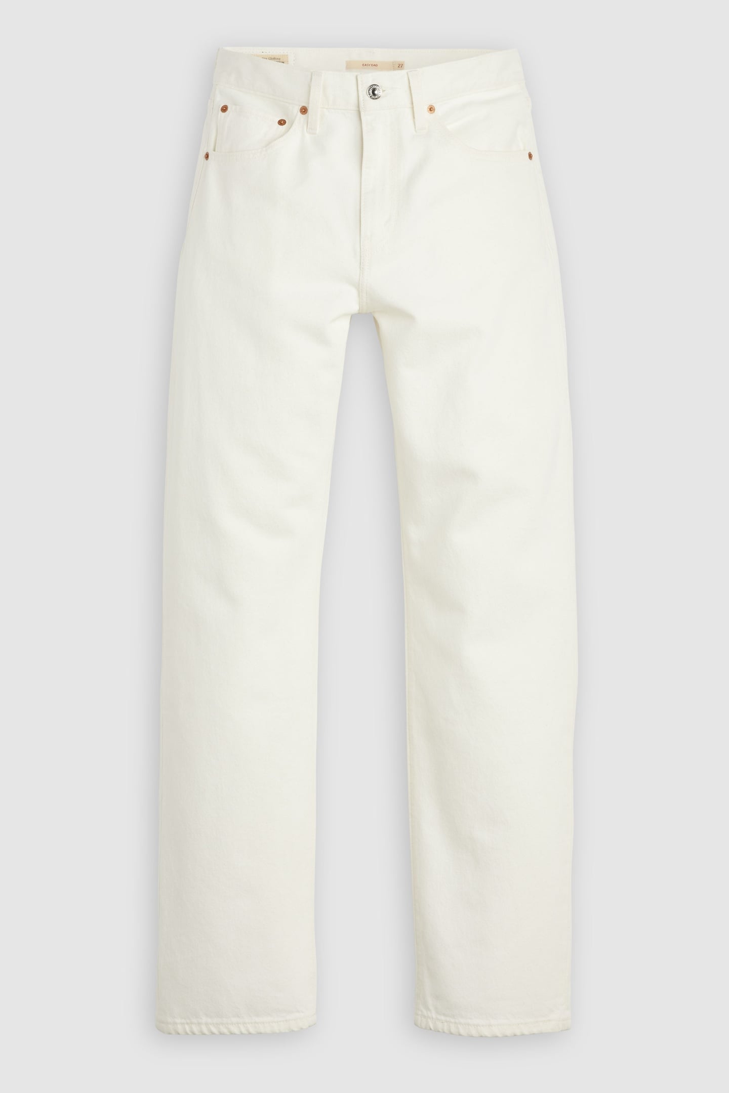 EASY DAD JEANS 4