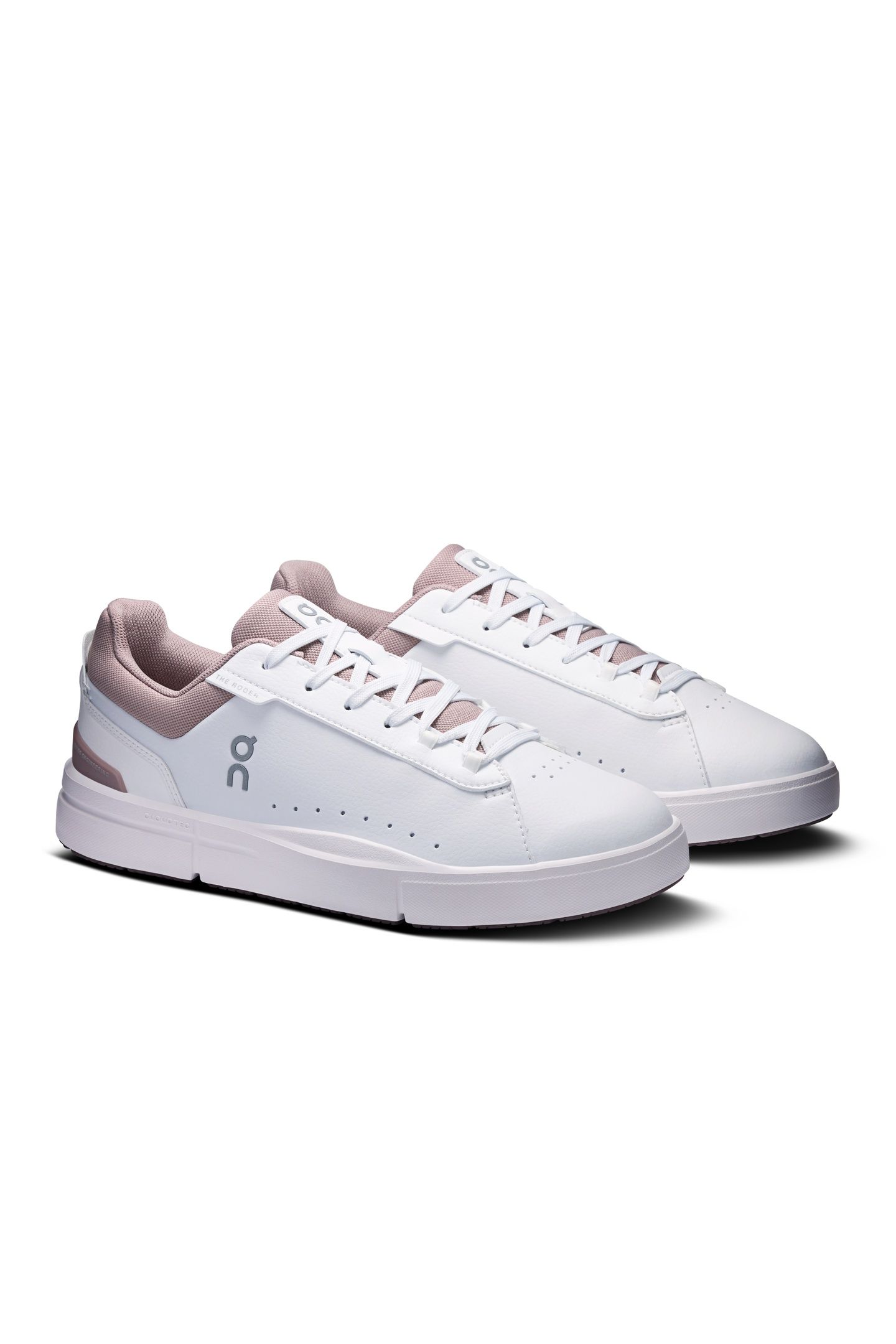 THE ROGER ADVANTAGE 2 WHITE | HERON 3