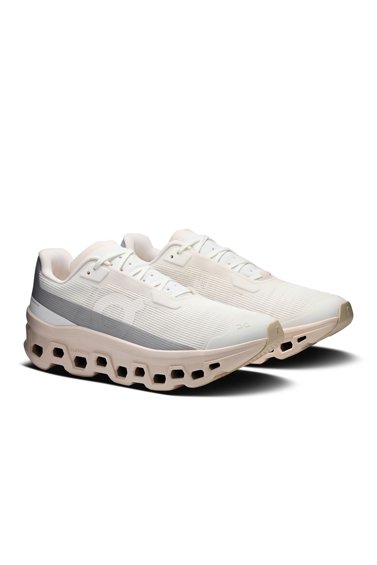 CLOUDMONSTER VOID 1 IVORY | SEASHELL 1