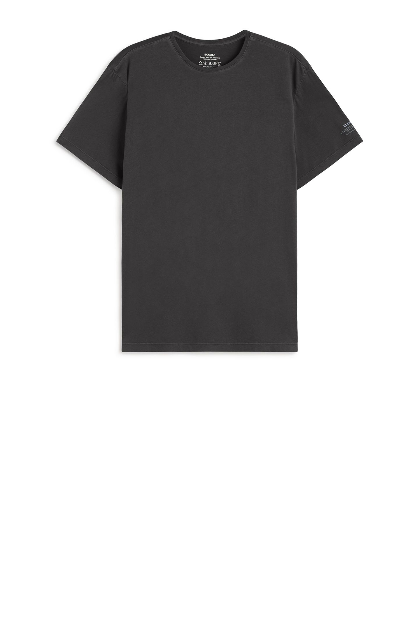 VENTALF T-SHIRT ASPHALT 4