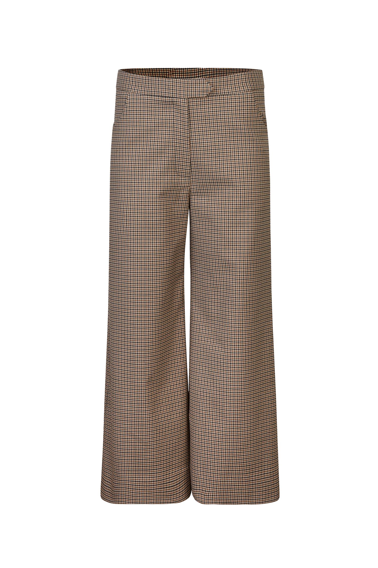 ECRIVAIN ALMOND TAN 5