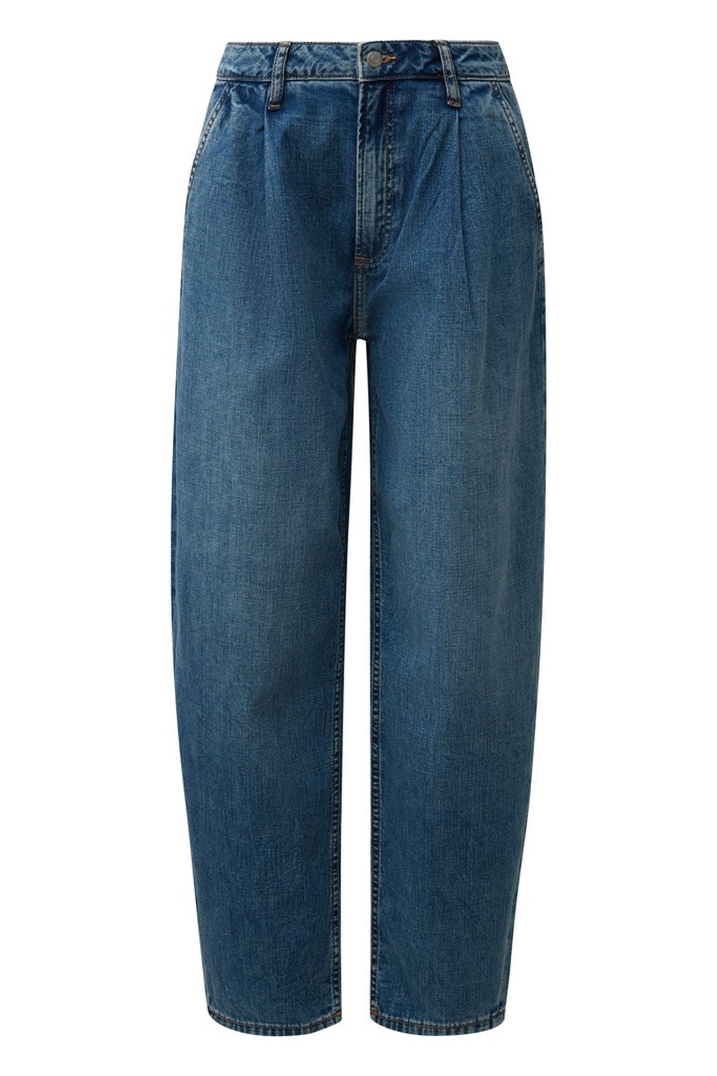 S.OLIVER-QS JEANS BLUE-DENIM 4