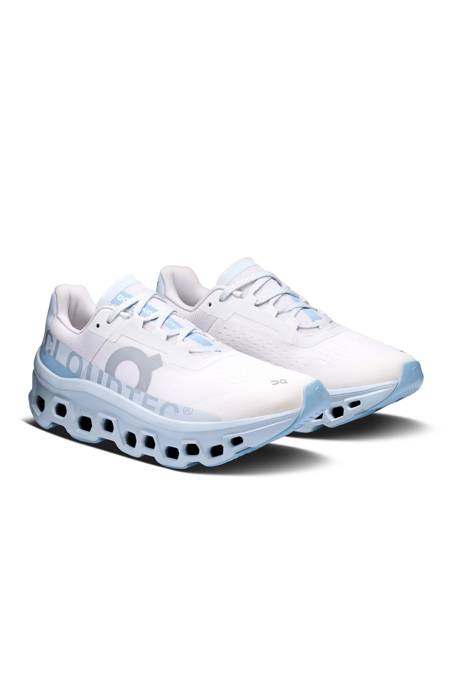 CLOUDMONSTER 1 FROST | WASH 4