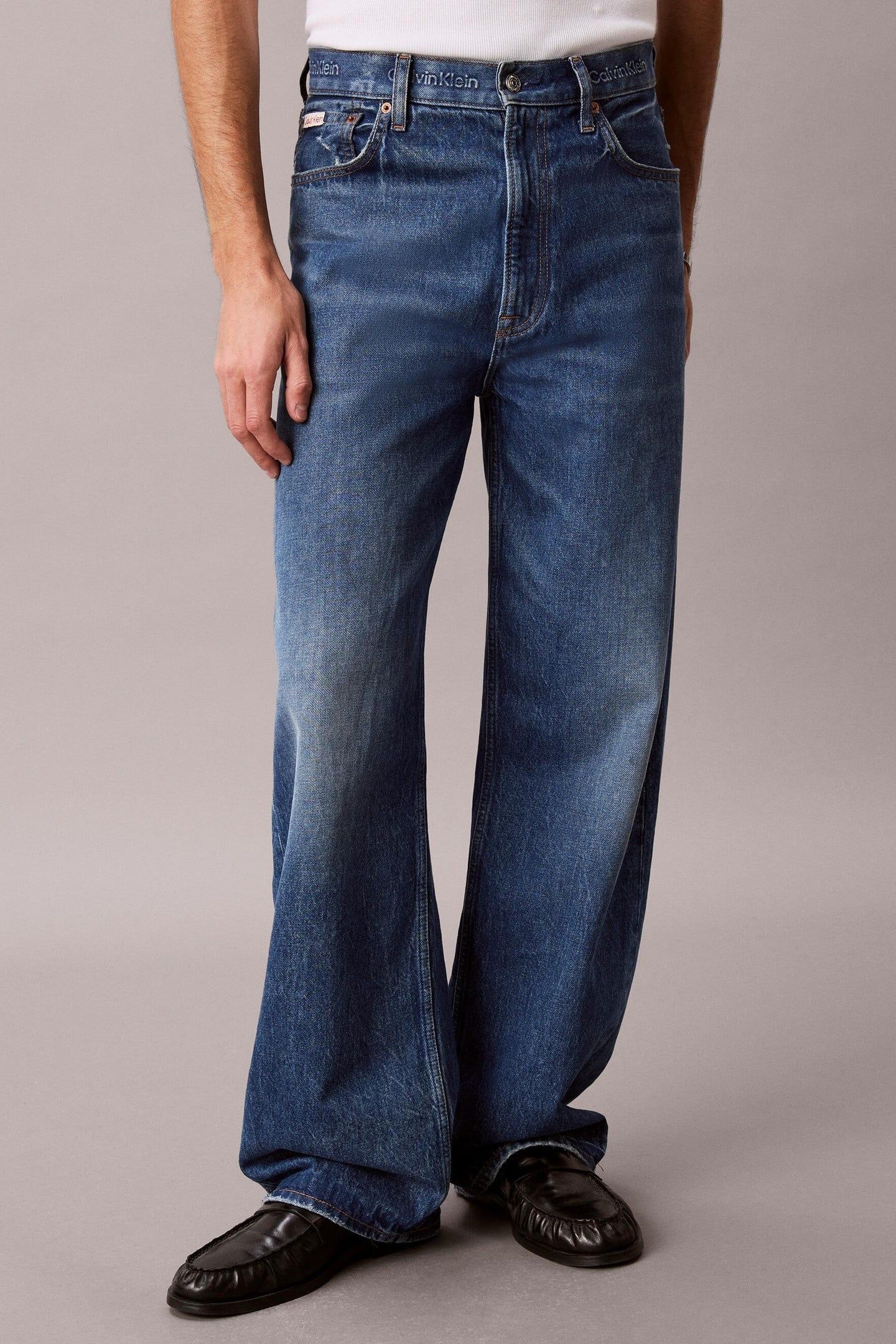 BAGGY BOULDER BLUE 1