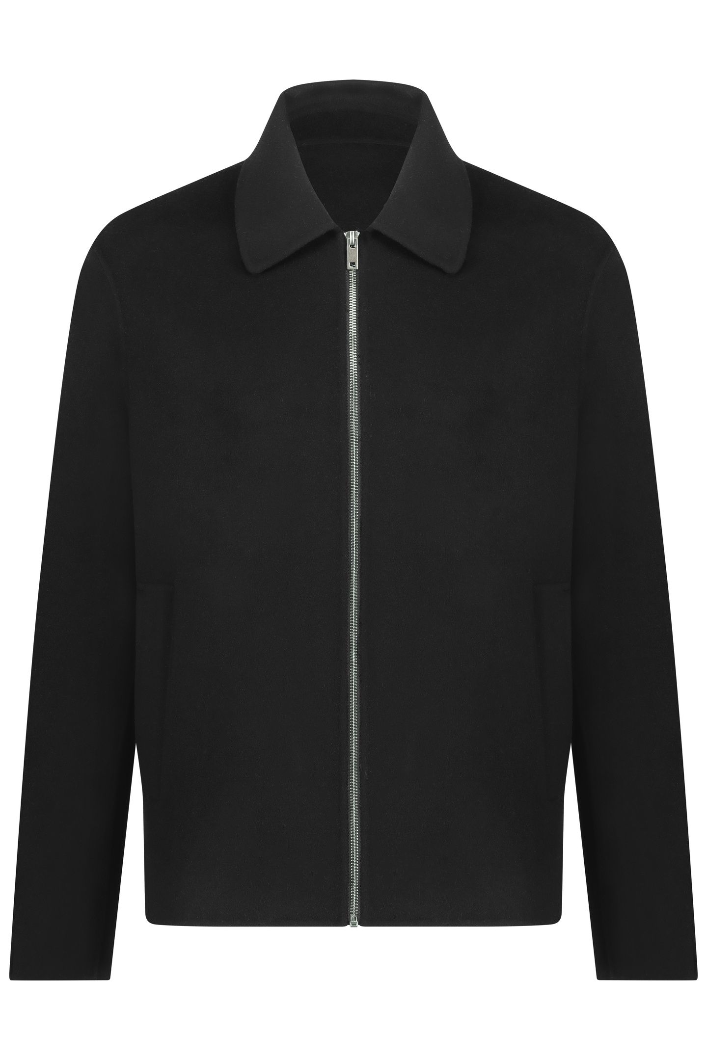 LIAM JACKET BLACK 3