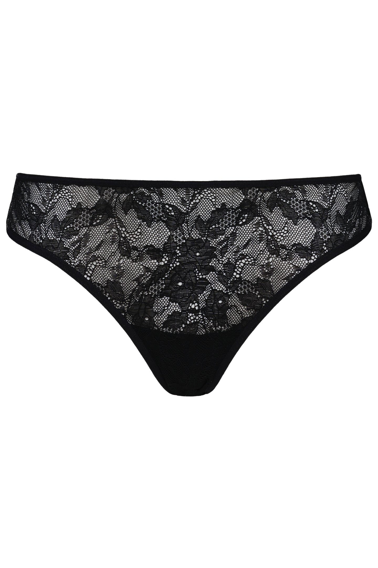 QUEEN OF WANDS BLACK AND SAND BRIEFS 4