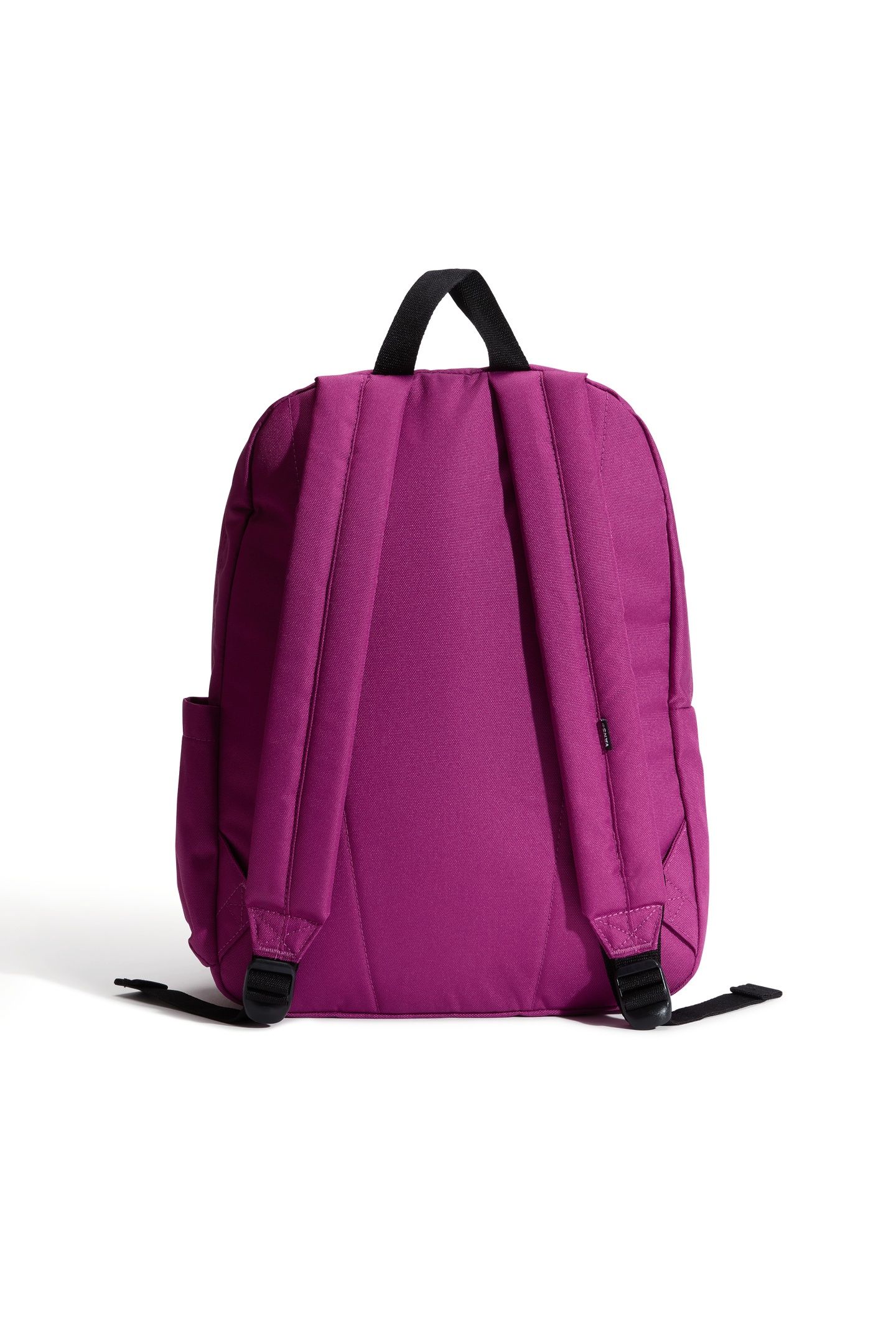 UNISEX OLD SKOOL CLASSIC BACKPACK MYSTIC MULBERRY 2