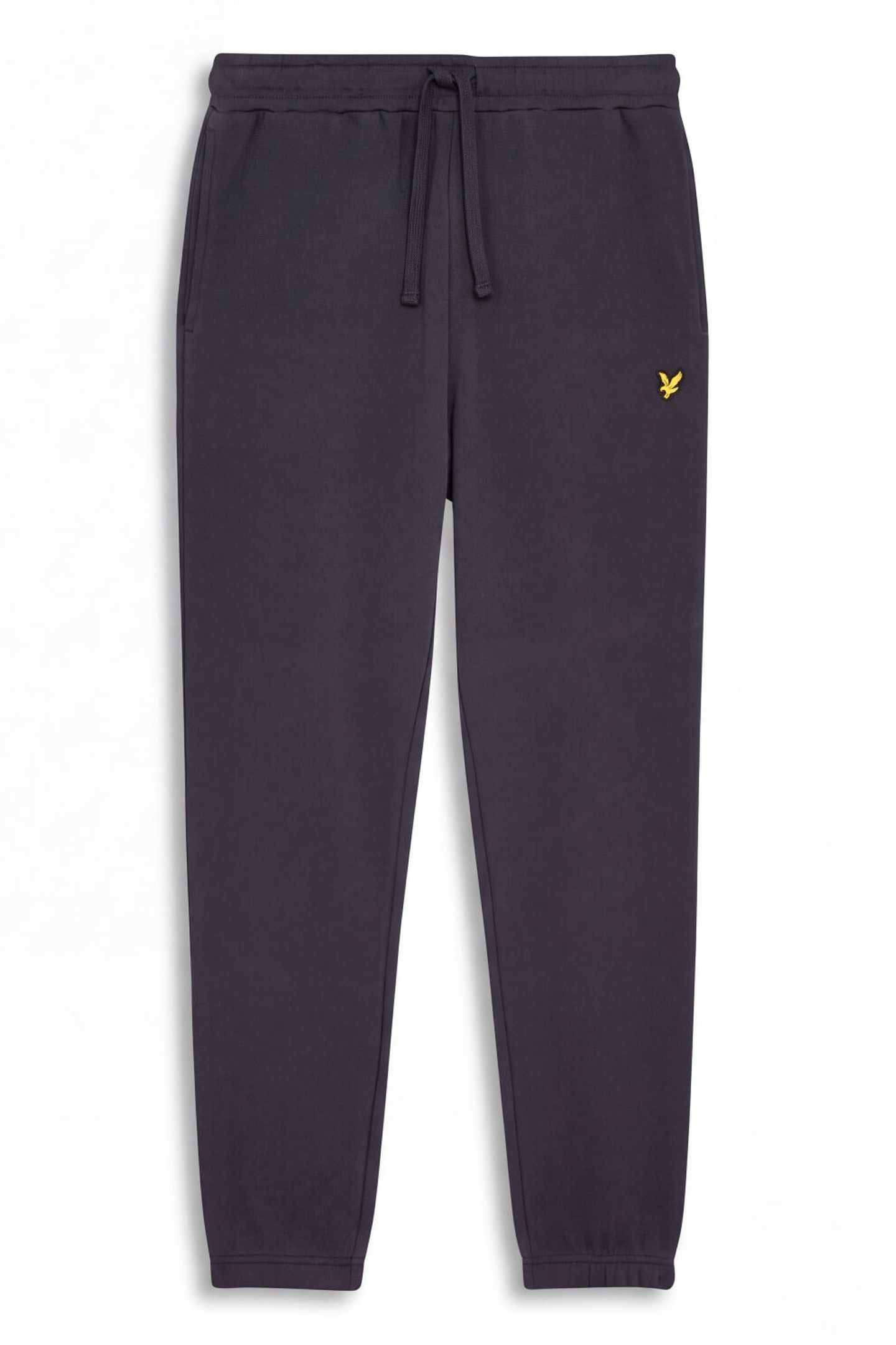 SLIM SWEATPANT SADDLE 4