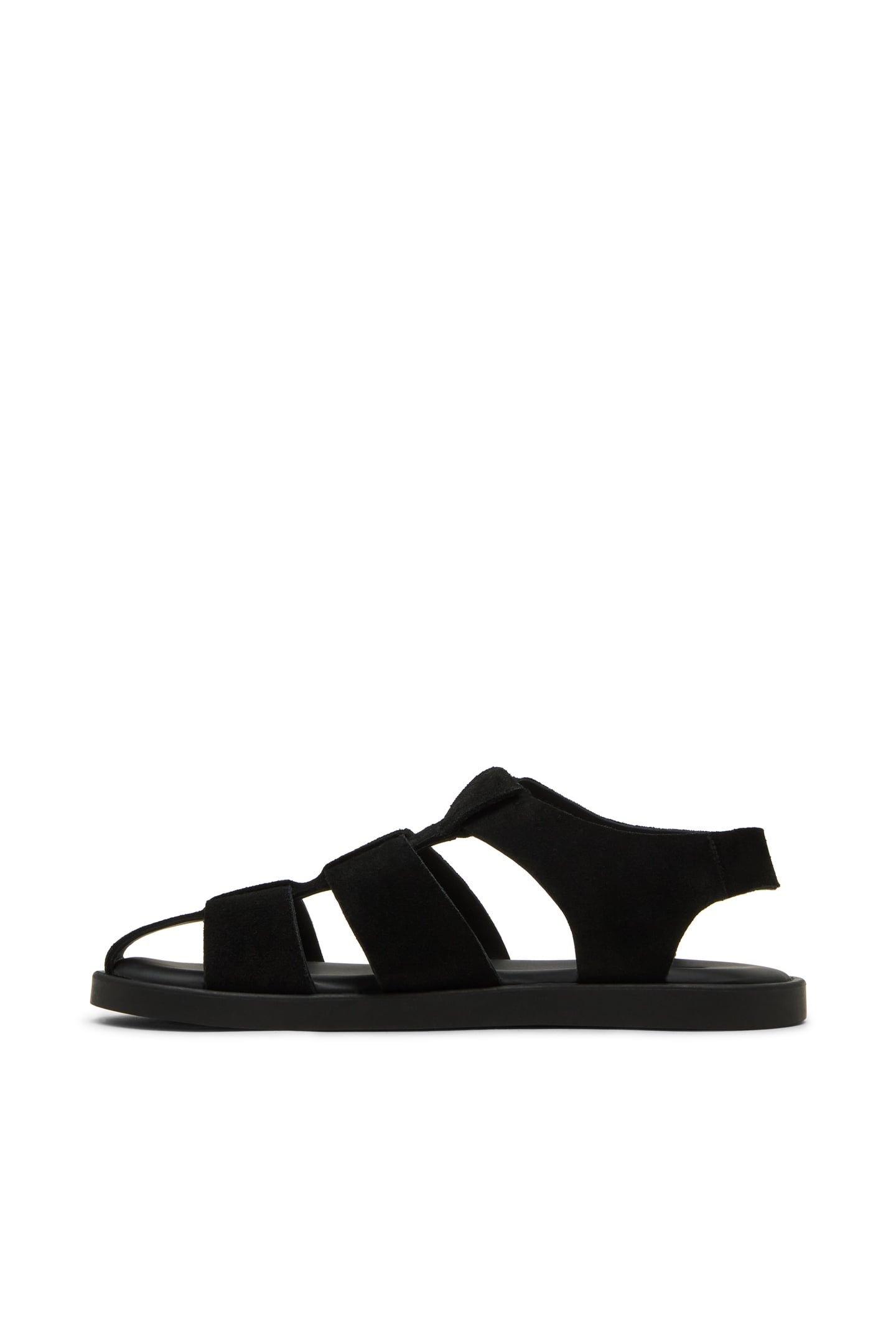 GANNTON BLACK 8