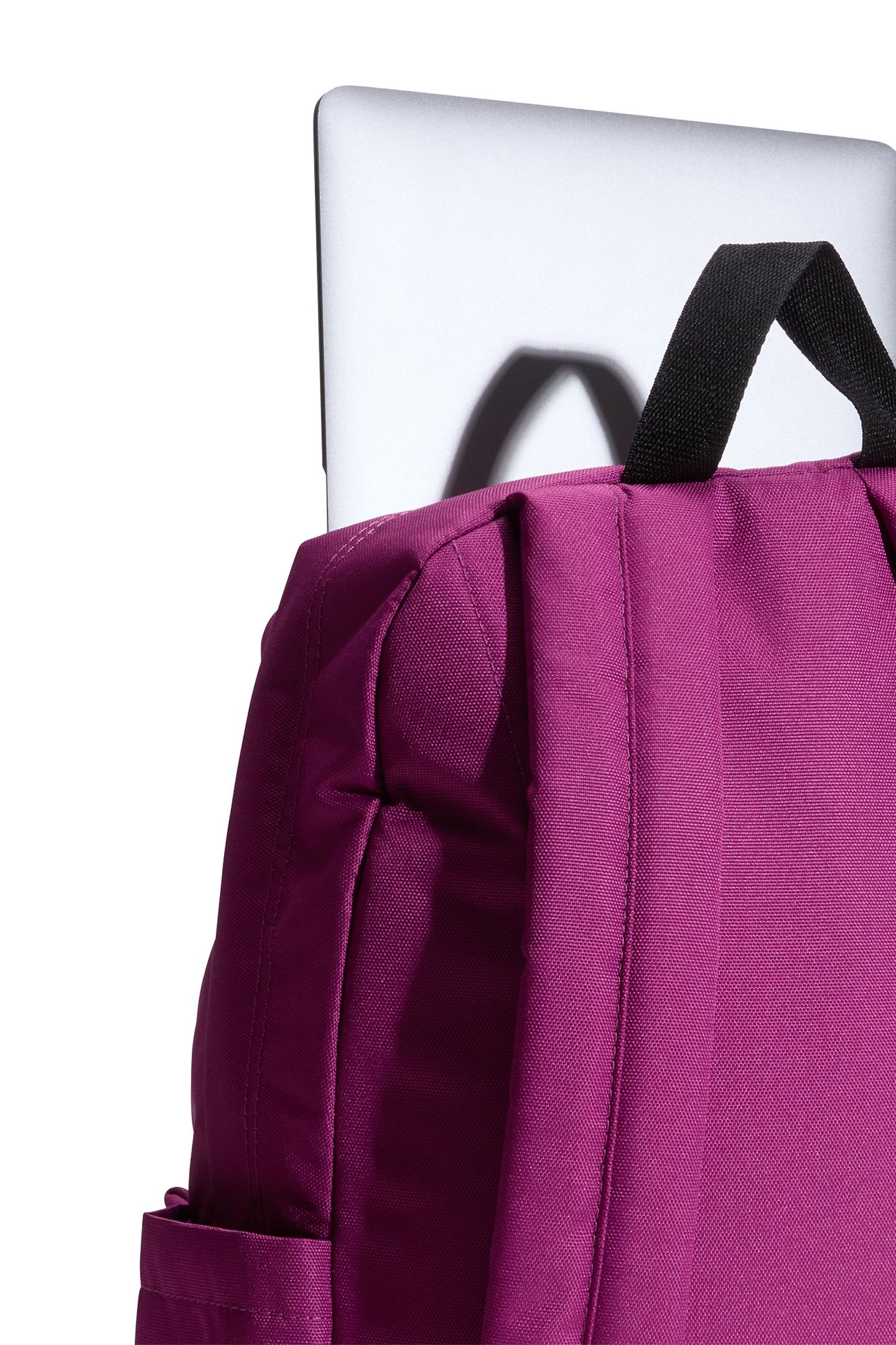 UNISEX OLD SKOOL CLASSIC BACKPACK MYSTIC MULBERRY 6
