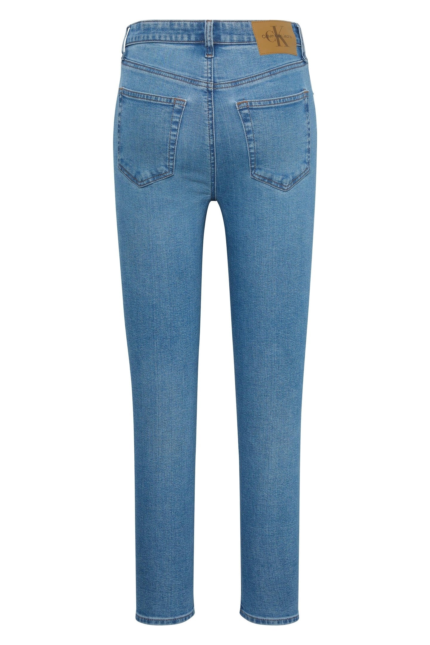 HIGH RISE SKINNY WILDWOOD 2