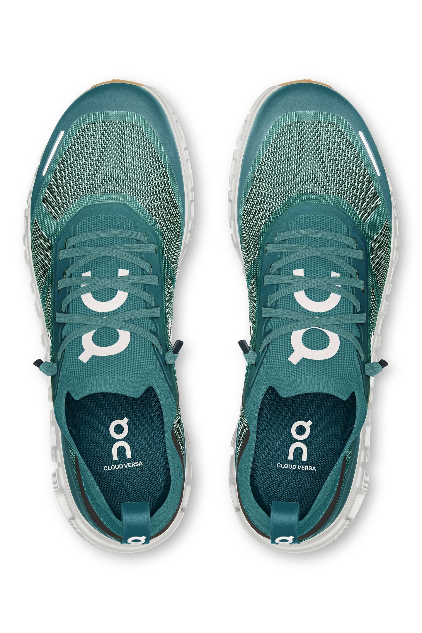 CLOUD 6 VERSA SPIRULINA | CITRINE 2