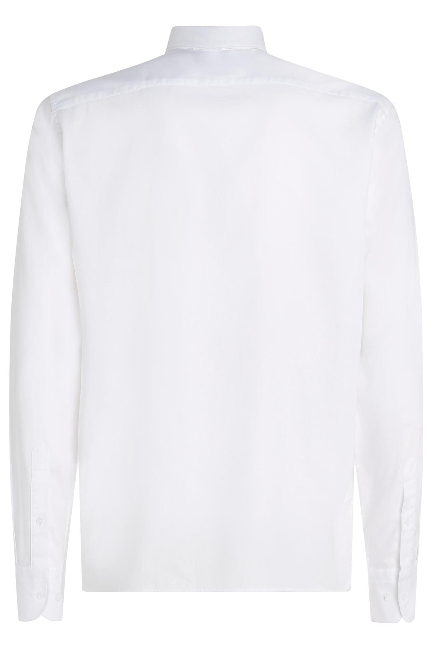 TWILL SDL RF SHIRT OPTIC WHITE 2