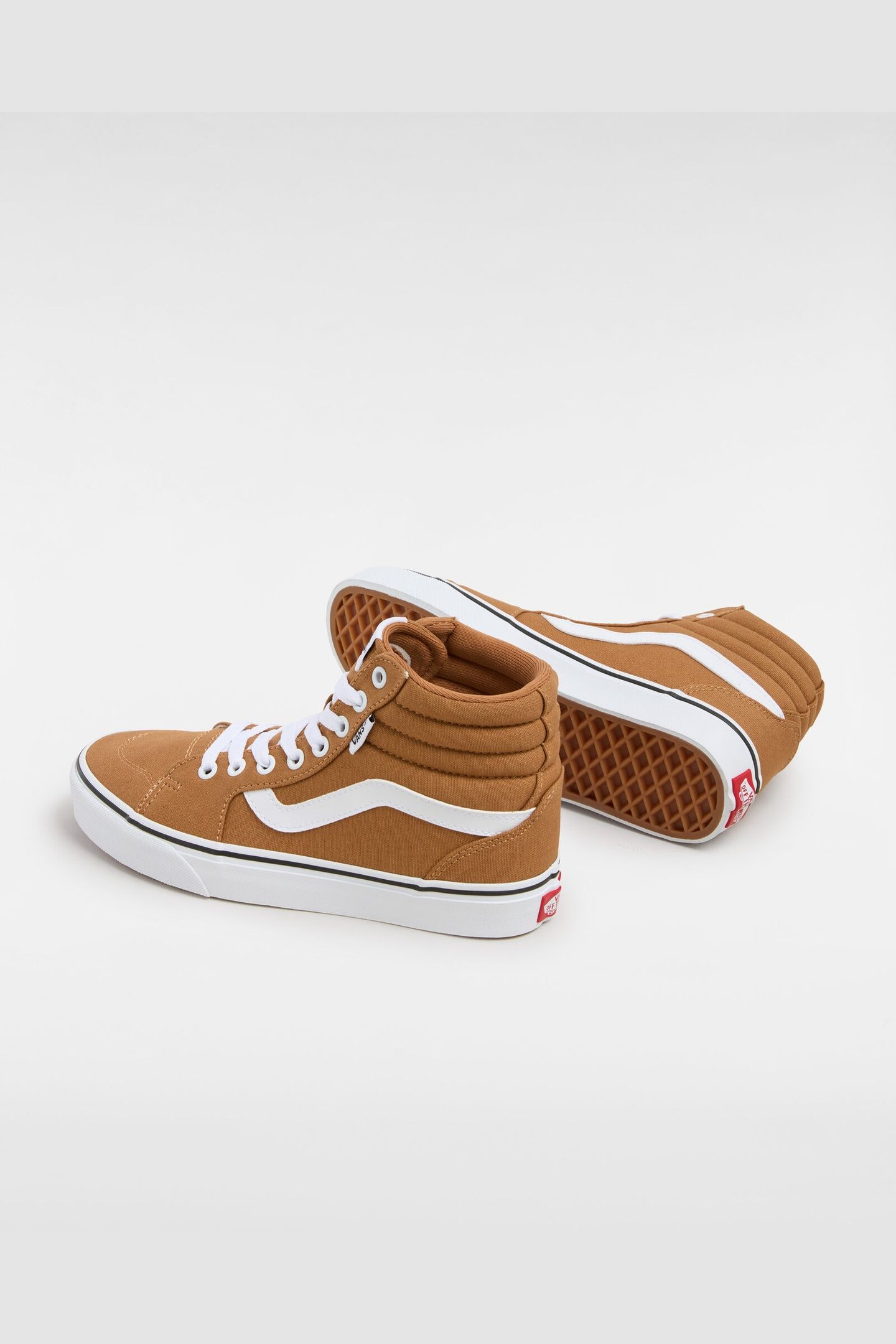 FILMORE HI CANVAS BROWN SUGAR 4