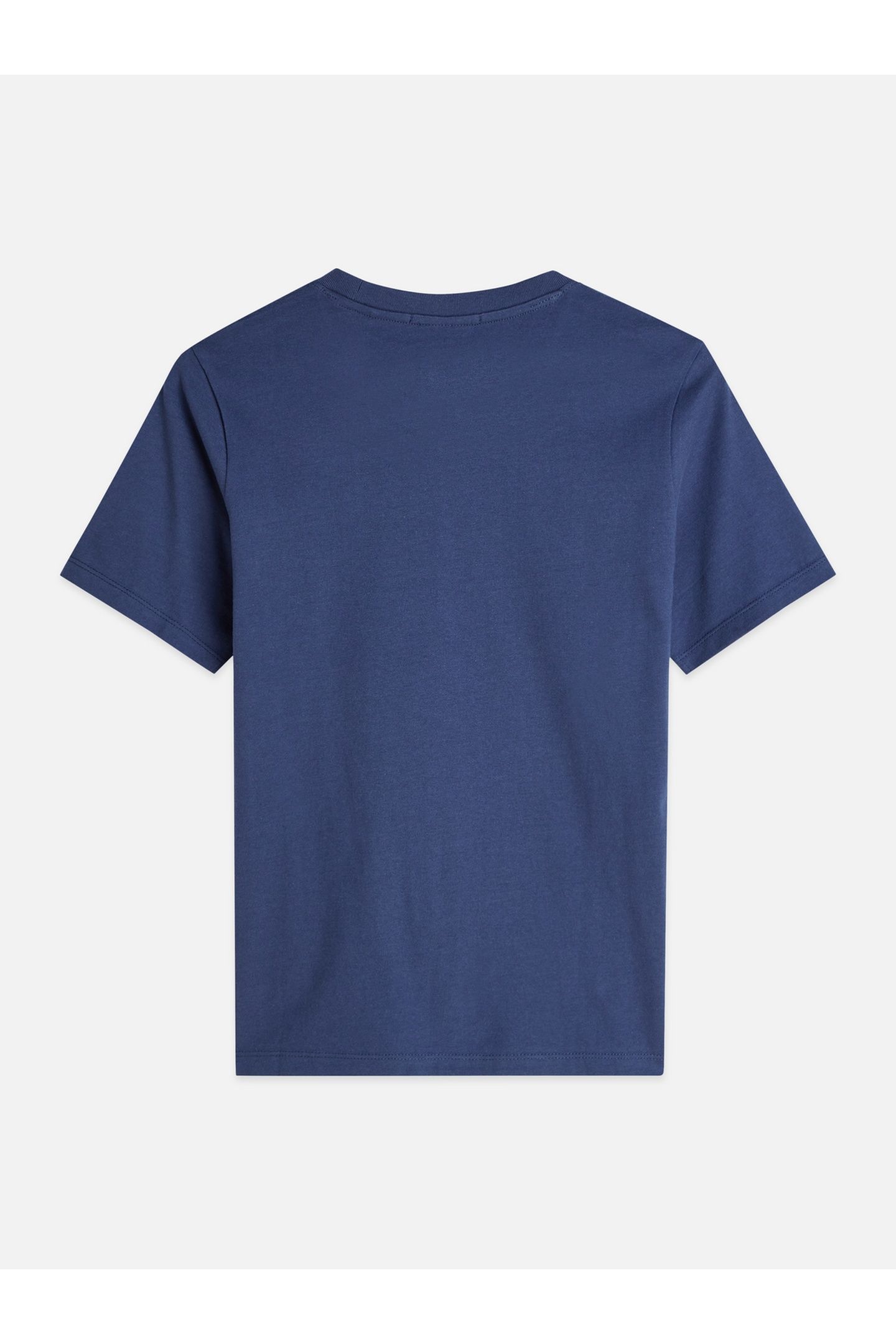 CHEST ARTWORK REGULAR-FIT T-SHIRT OCEANA 5