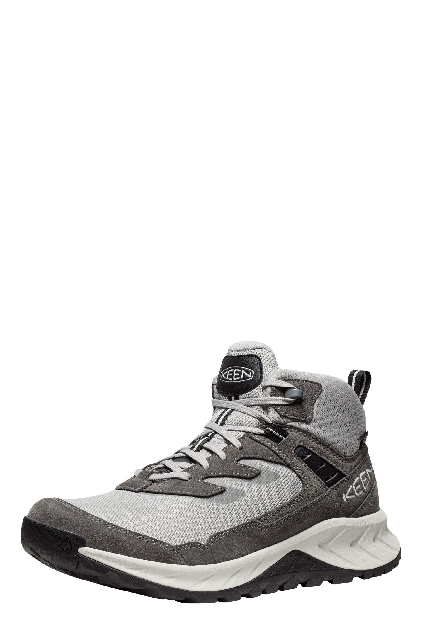 HIGHTRAIL MID WP ALLOY/VAPOR 3