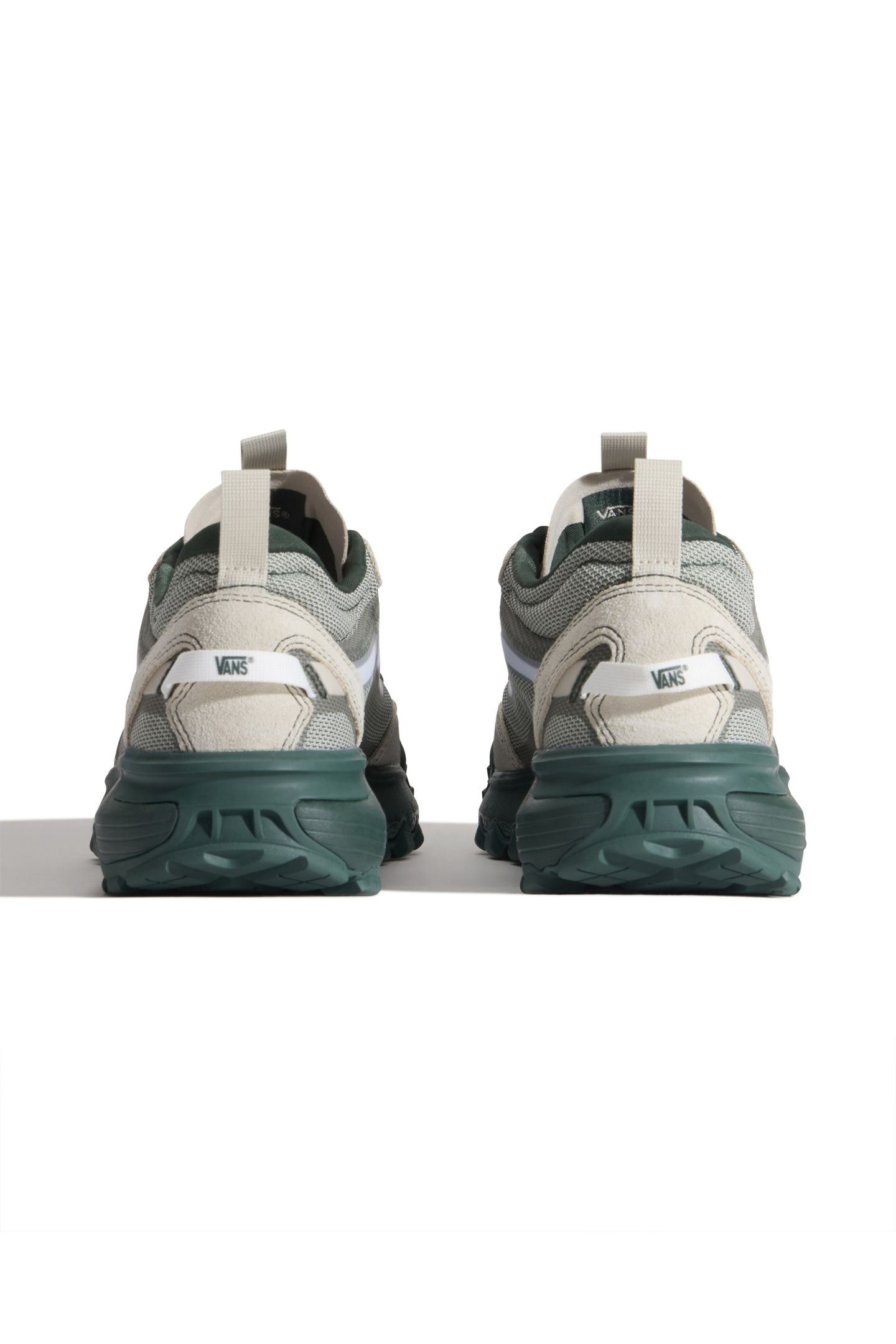 UNISEX CROSSPATH XC OATMEAL 3