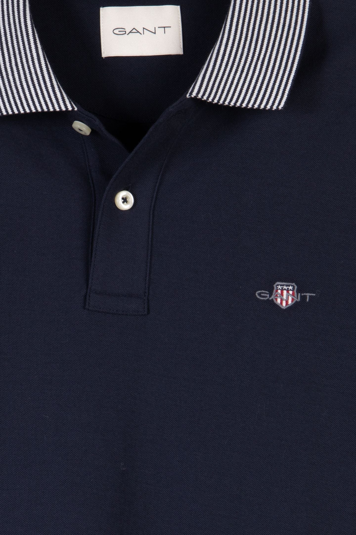 TIPPING DETAIL POLO EVENING BLUE 3