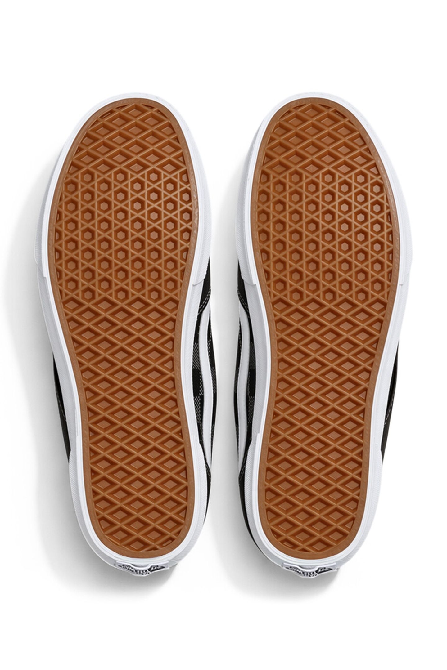 CALDRONE KNIT CHECK CHARCOAL GREY 6