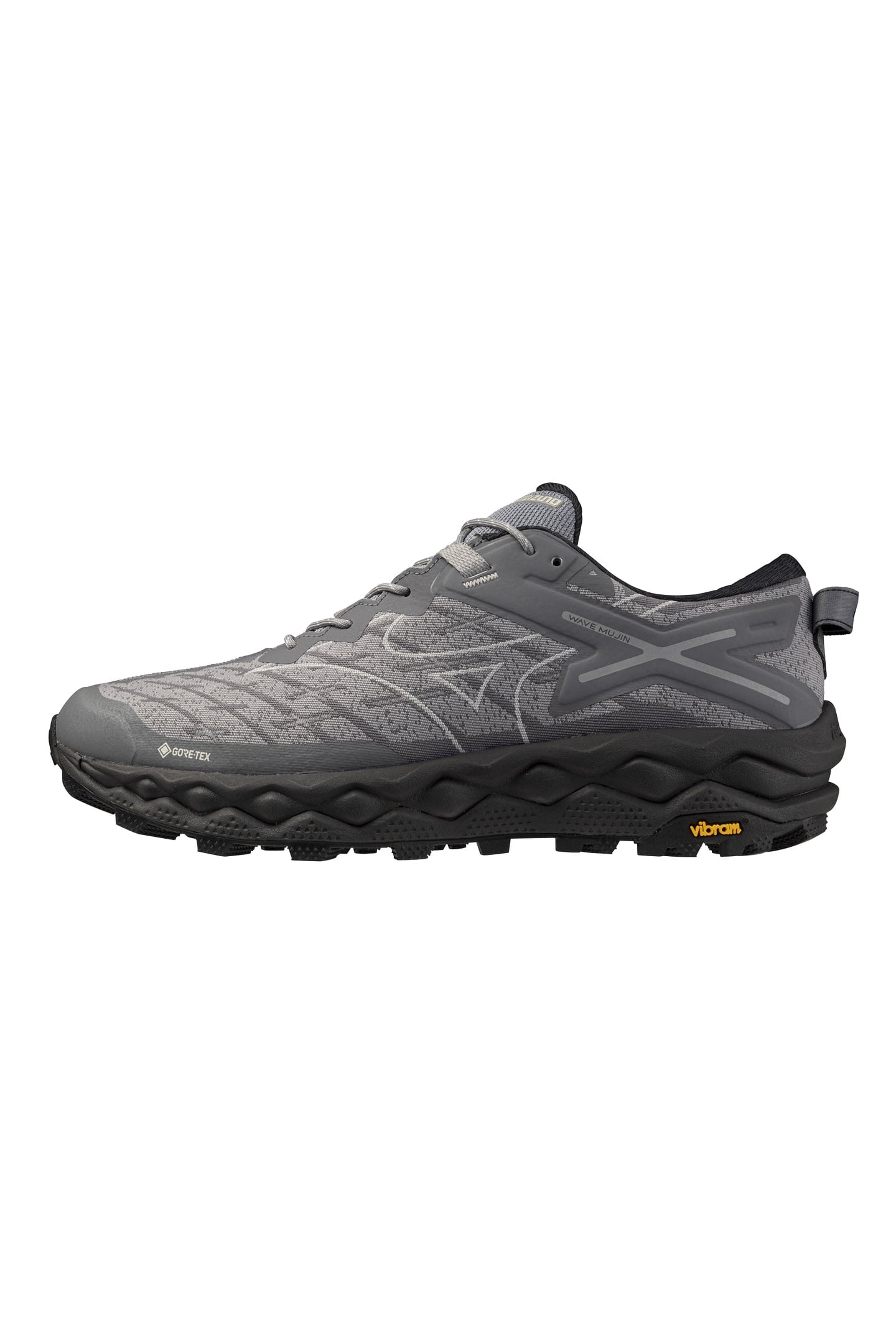 UNISEX SHOE S.L.WAVE MUJIN LS GTX 5