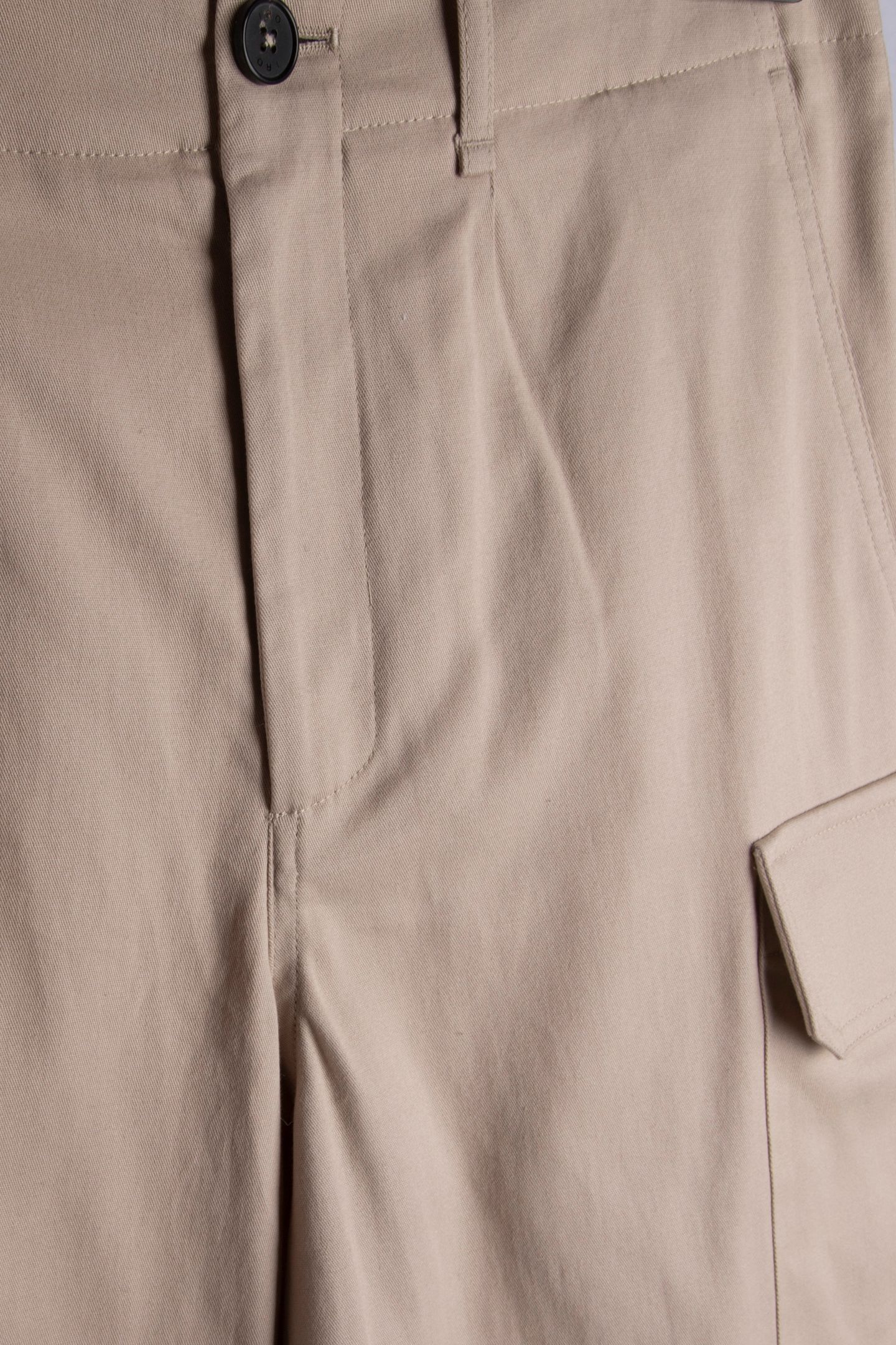 CILIO PANT LIGHT BEIGE 4