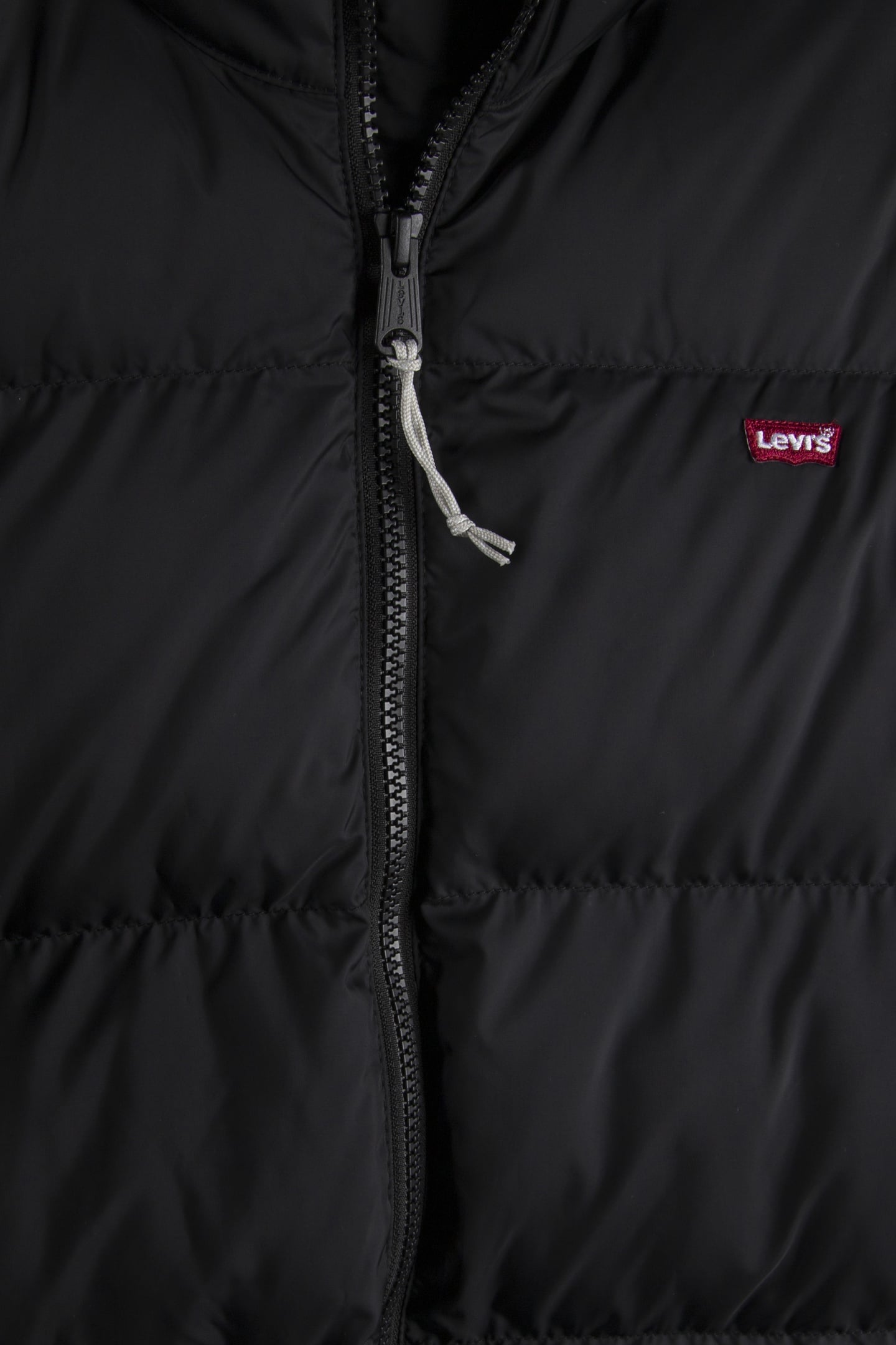 PIEDMONT SHORT RED BW JET BLACK 6