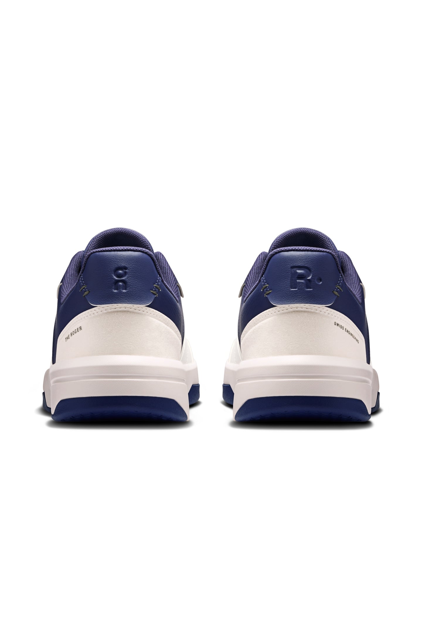 THE ROGER CLUBHOUSE 2 WHITE | ACAI 4
