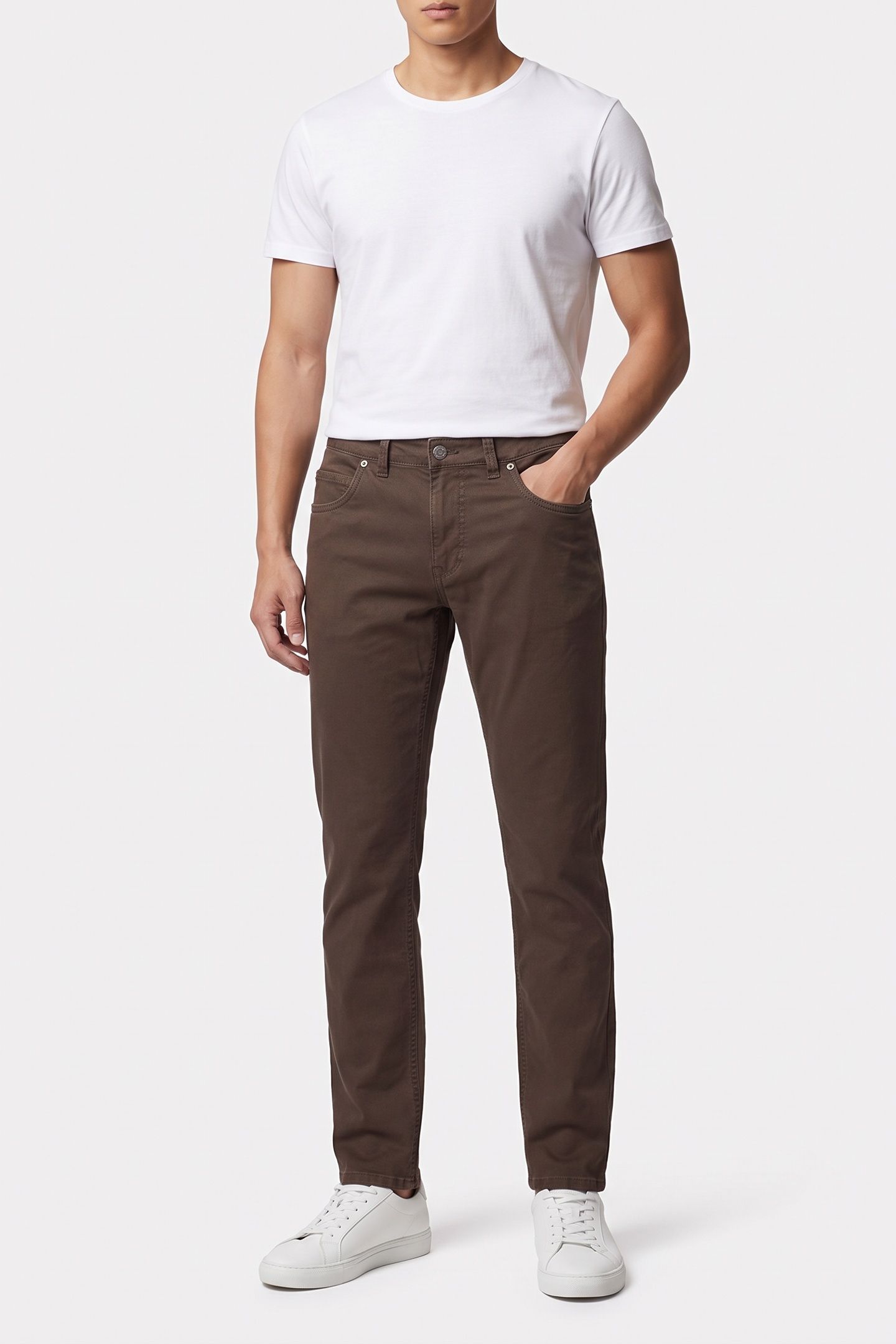 BILL-3-416861 BROWN 1